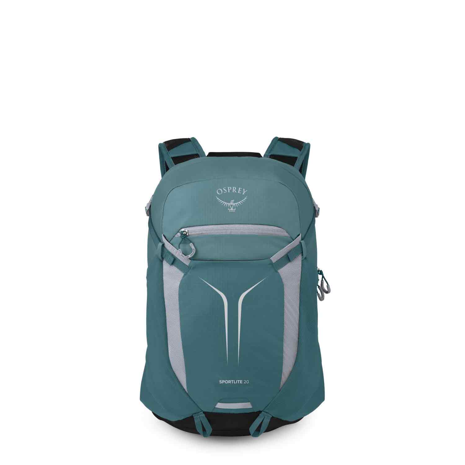 OSPREY Rucksack Sportlite 20 Torrent blue Abbildung 3