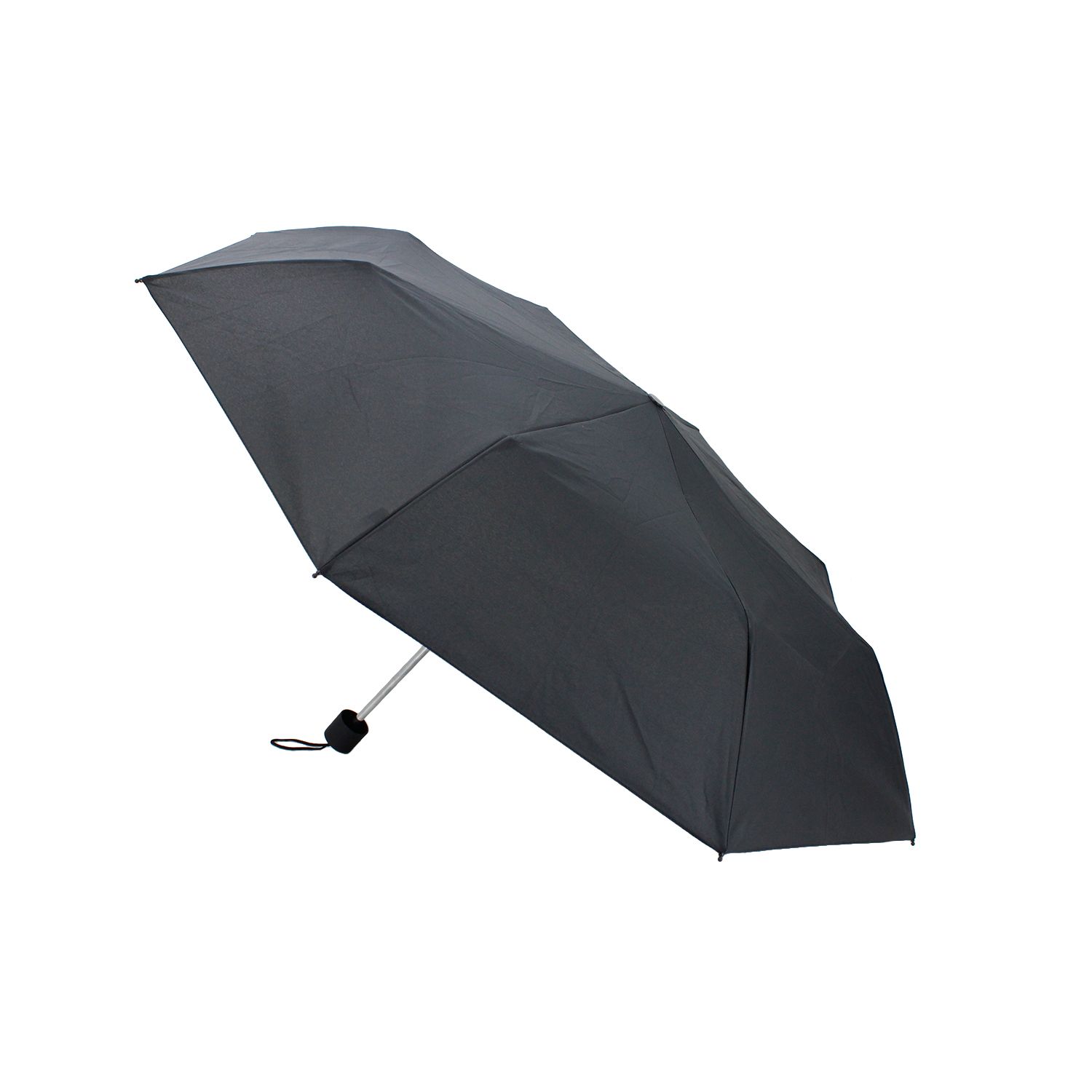 Antonio Mini Regenschirm  schwarz Abbildung 2 Antonio Mini Regenschirm  schwarz Abbildung 2