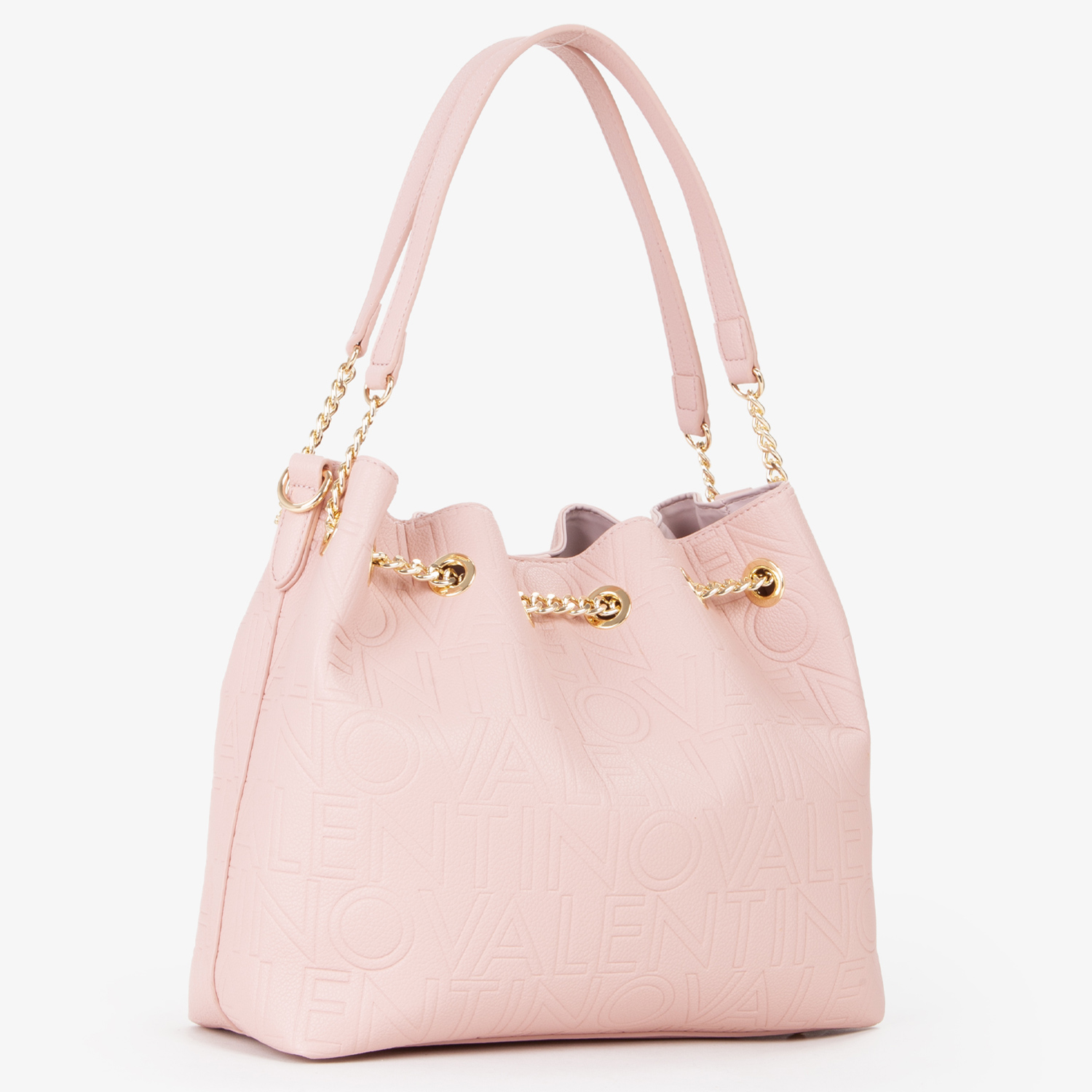 Valentino Bags Damentasche Pansy cipria Abbildung 2