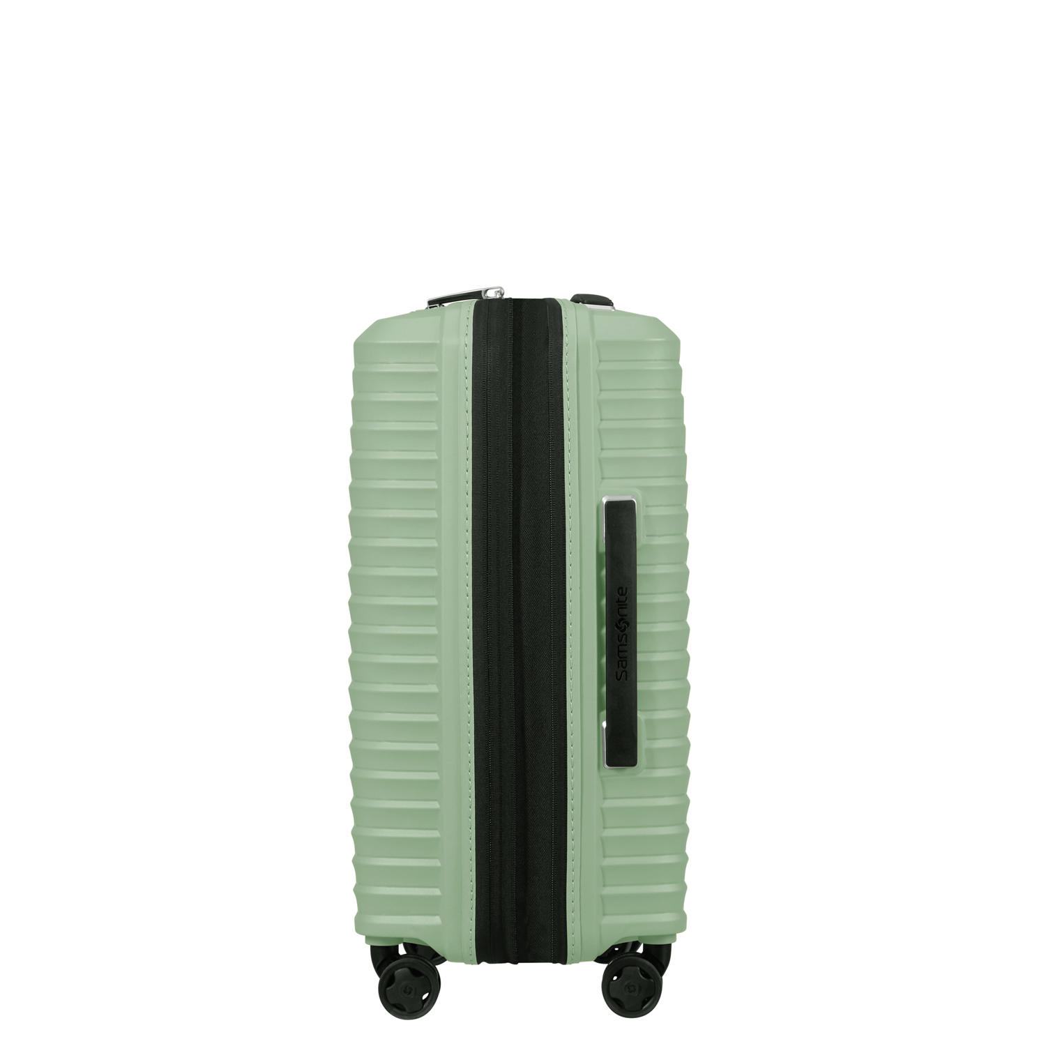Samsonite Trolley mit 4 Rollen 55 cm slim Upscape SOFT SAGE Abbildung 5