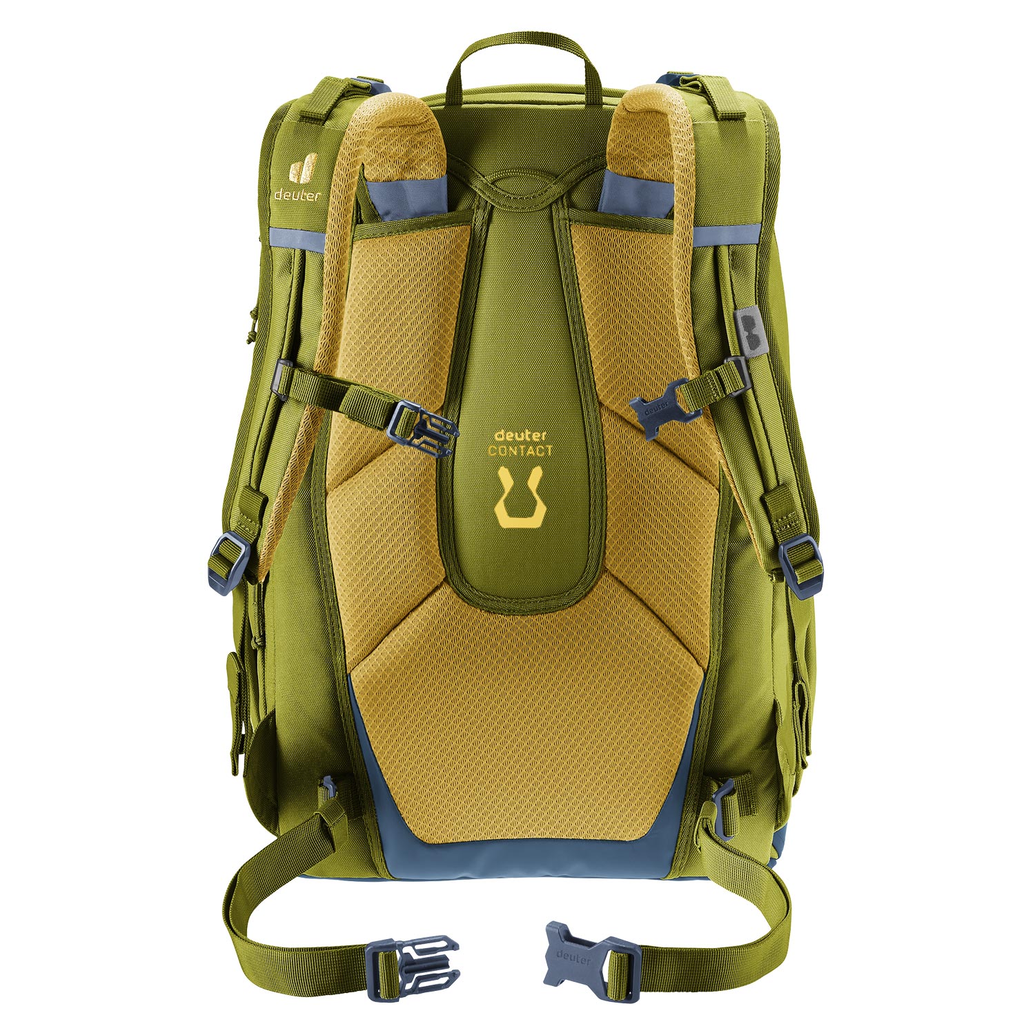 Deuter Rucksack Cotogy cactus-kelp Abbildung 2