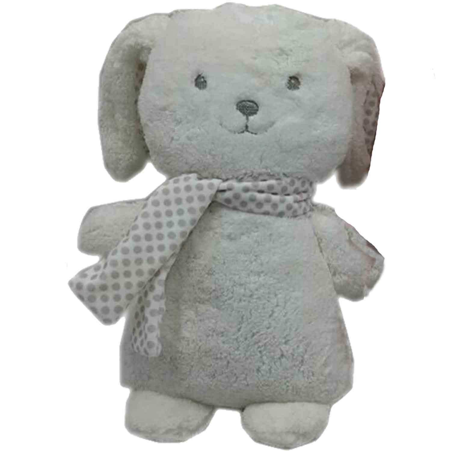 Antonio  Hase grau Abbildung 1