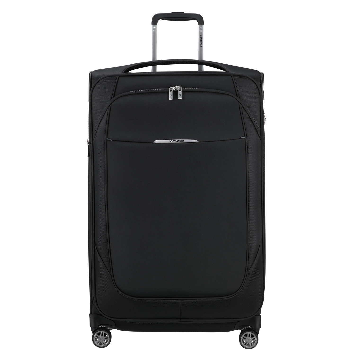 Samsonite 4-Rad Trolley 78/29 erweiterbar RE-Lite Black Abbildung 9