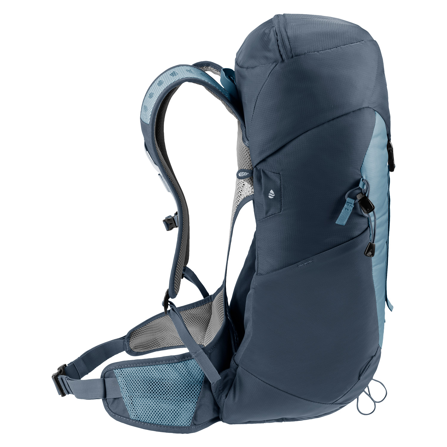 Deuter Rucksack AC Lite 24 atlantic-ink Abbildung 4