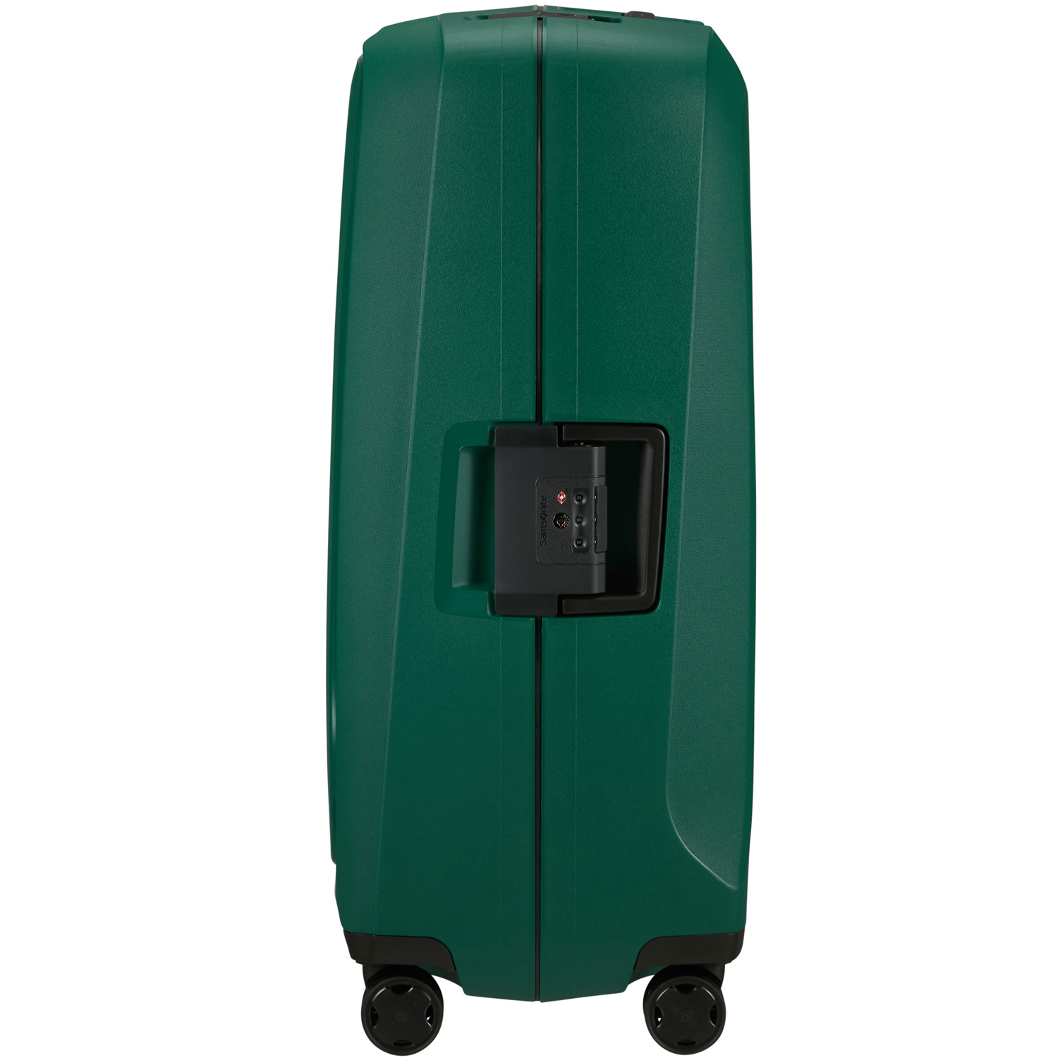 Samsonite Trolley mit 4 Rollen 75cm Essens alpine green Abbildung 3