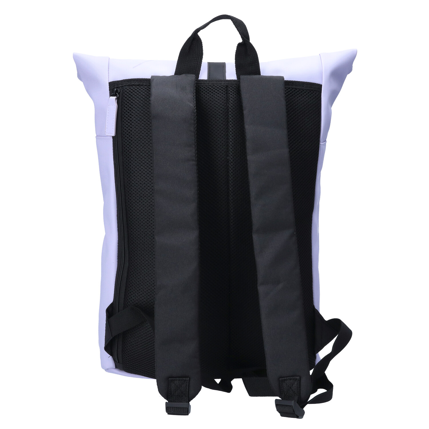 TheTrueC Rucksack Urban Line - Luke  Purple Abbildung 2 TheTrueC Rucksack Urban Line - Luke  Purple Abbildung 2