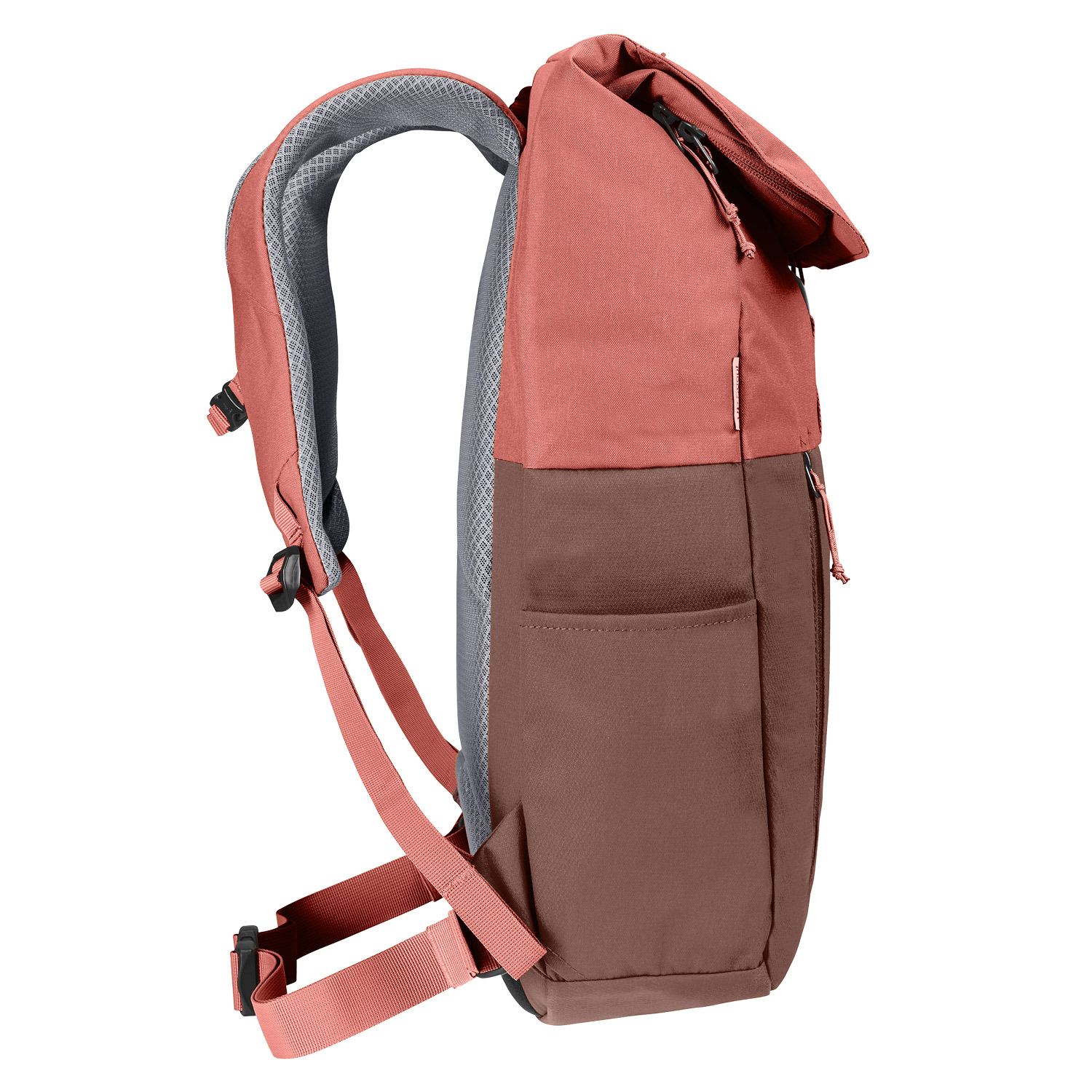 Deuter Freizeit/-Laptoprucksack UP Seoul raisin-caspia Abbildung 4