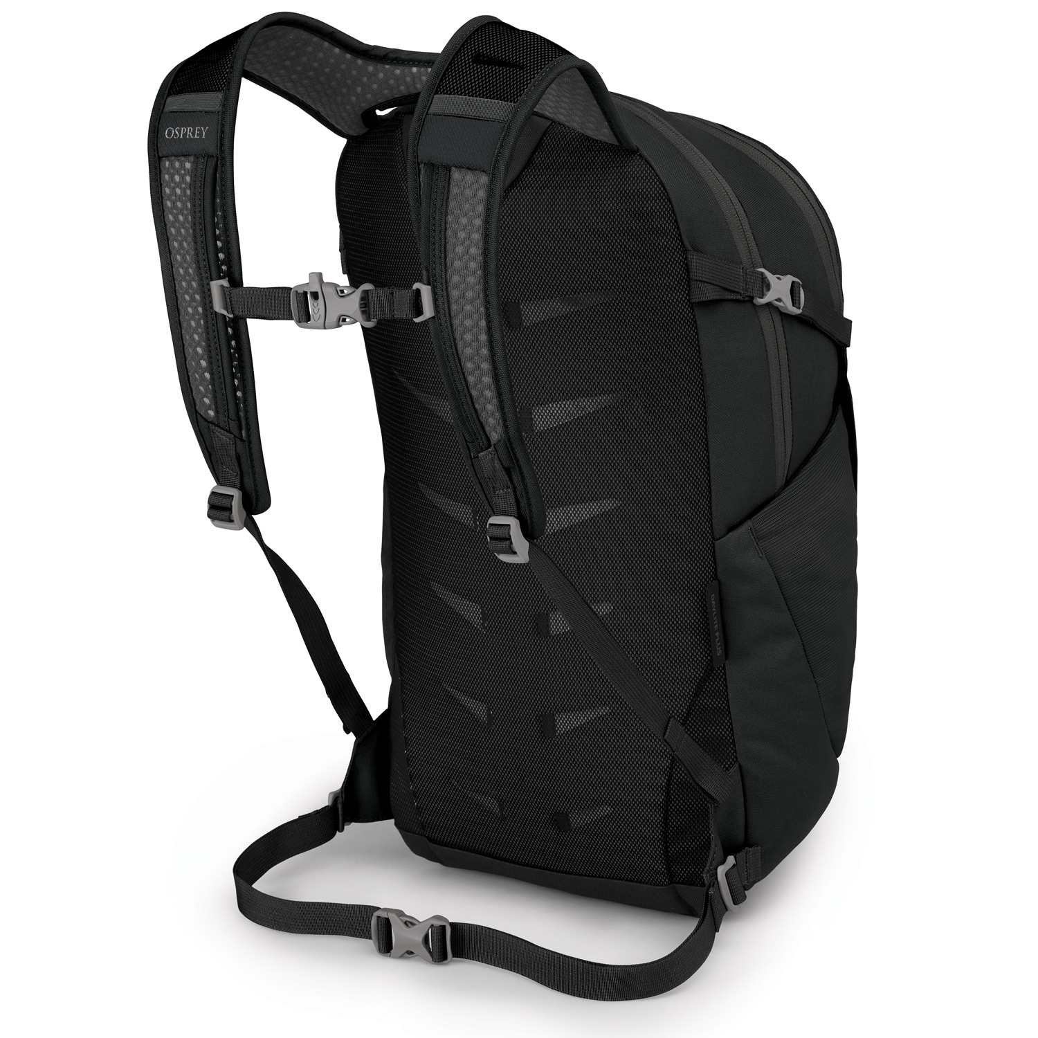 OSPREY Rucksack Daylite Plus Black Abbildung 2