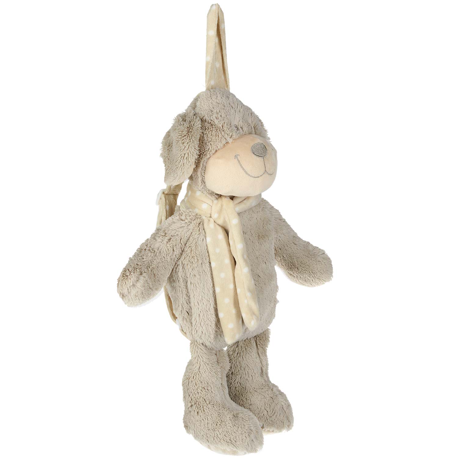 Antonio Kinderrucksack Hund Hund beige hund Abbildung 2