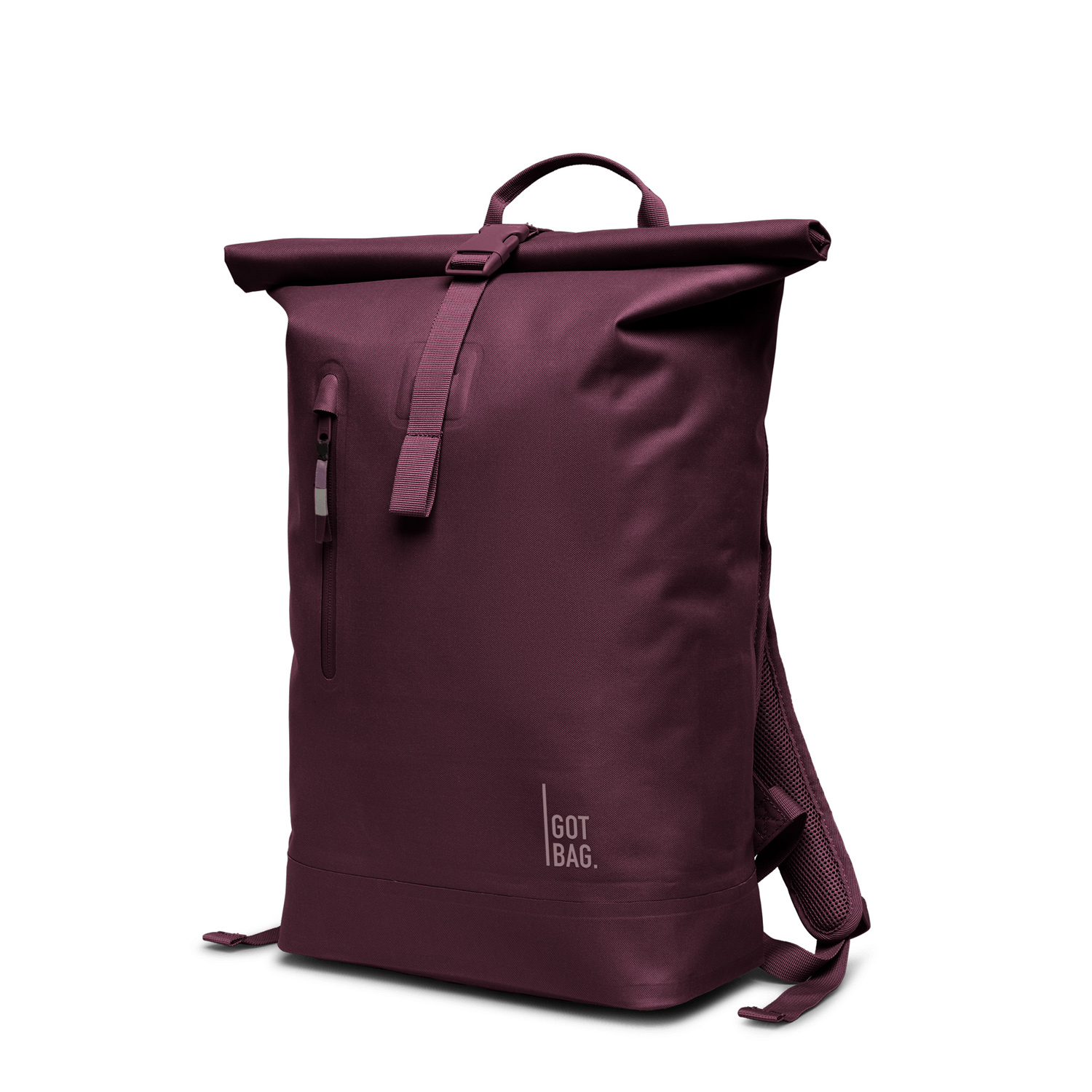 Got Bag Rucksack Rolltop Lite 2.0 monochrome Kraken Abbildung 9
