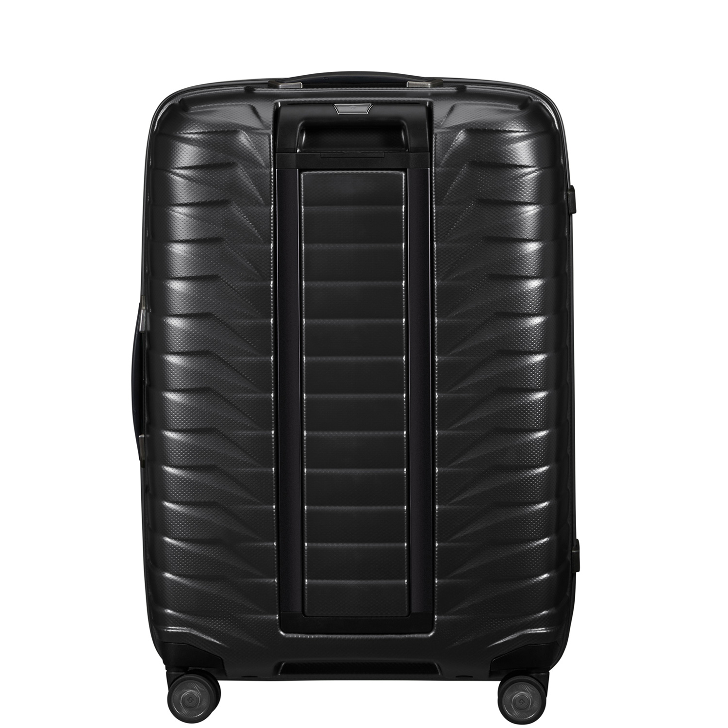 Samsonite Trolley mit 4 Rollen 75cm Proxis Matt Graphite Abbildung 4