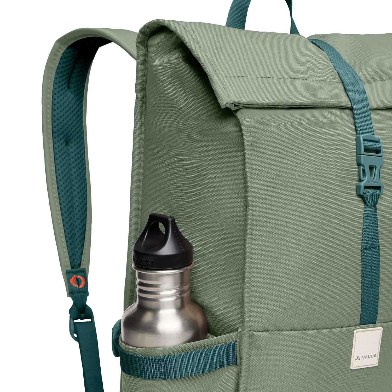 Vaude Rucksack Coreway Pack 20 agave Abbildung 8