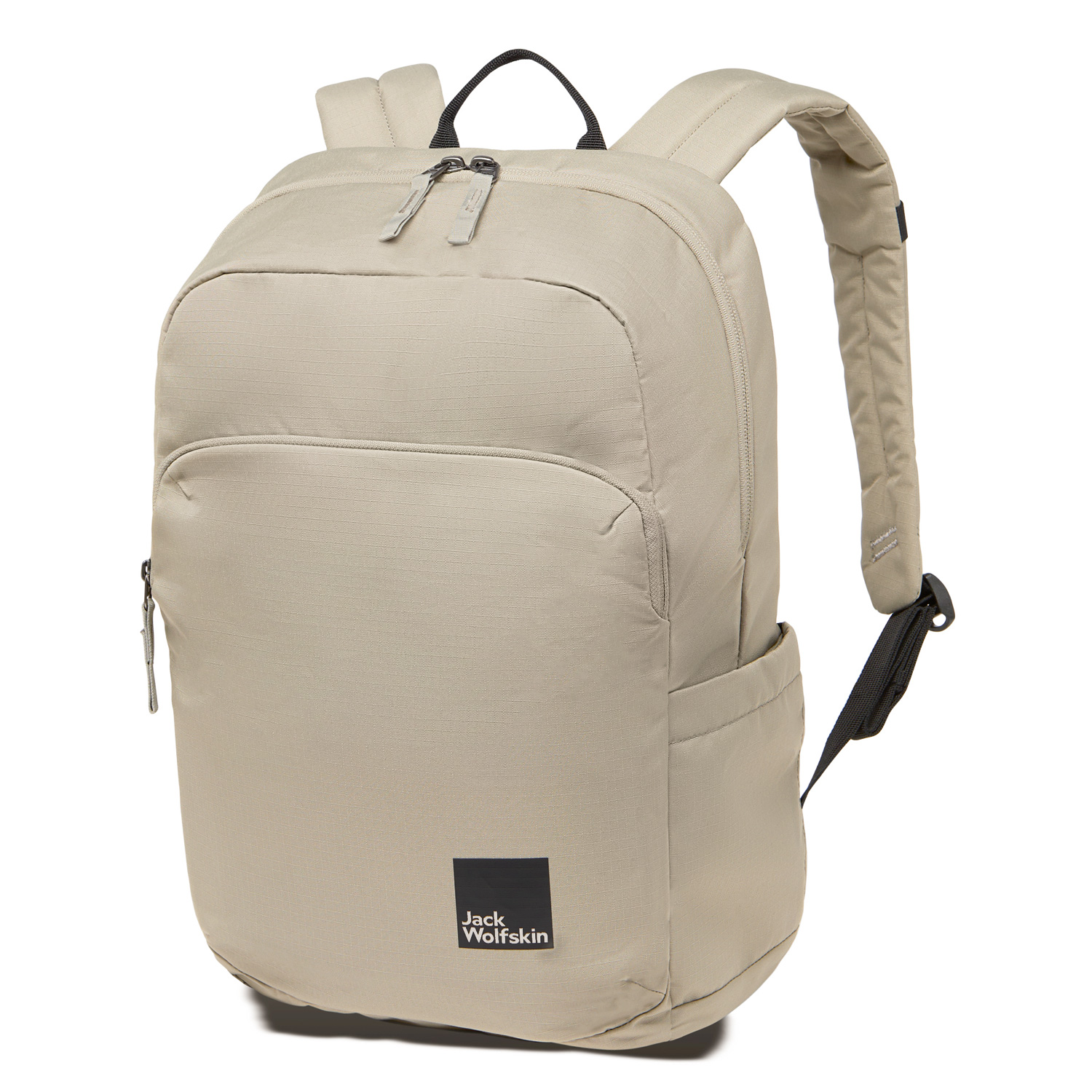 Jack Wolfskin Rucksack Terraview Stone