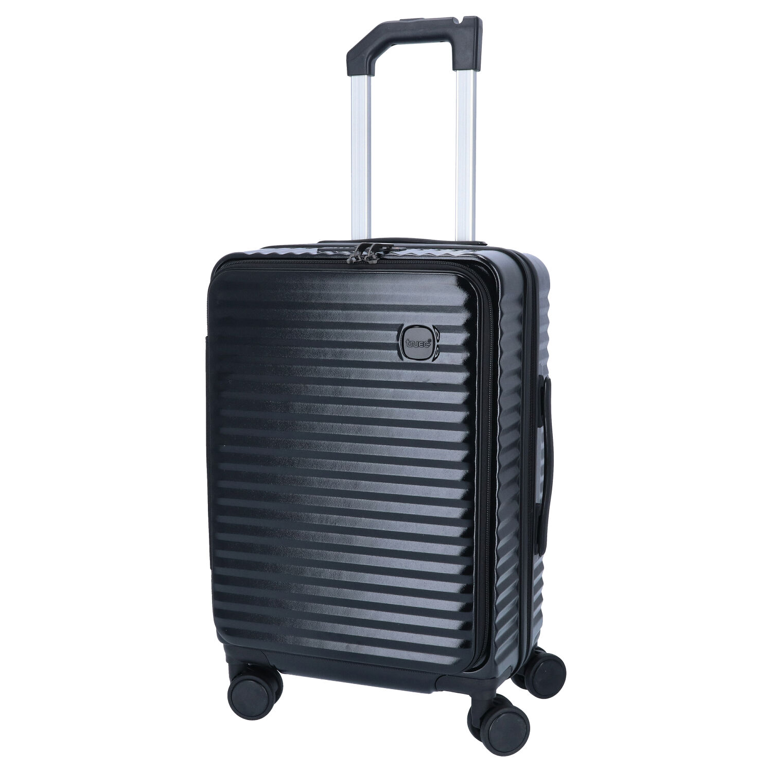 TheTrueC 4-Rad Trolley S - MONACO  Black