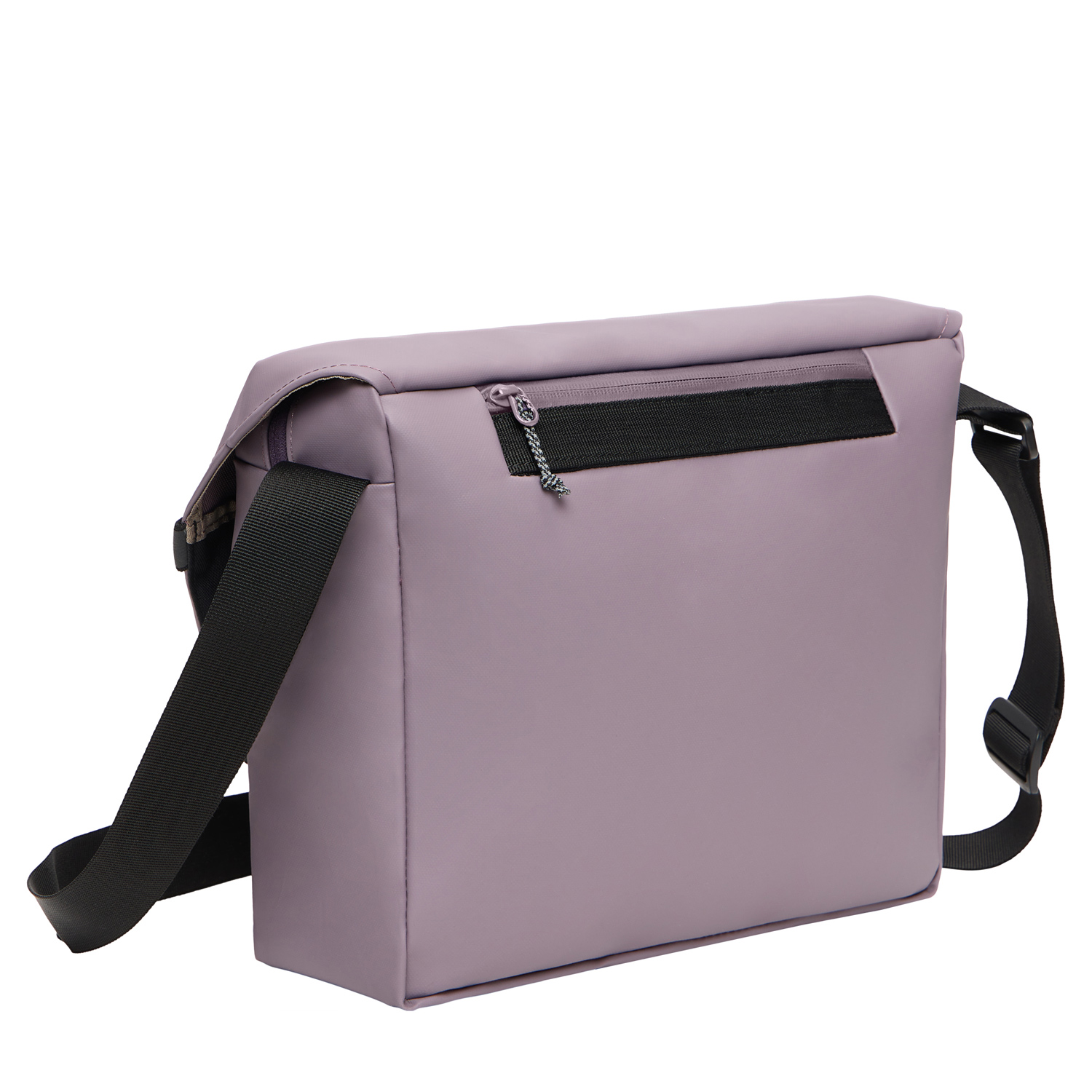 Vaude Umhängetasche Mineo Messenger 9 Purple ash Abbildung 2