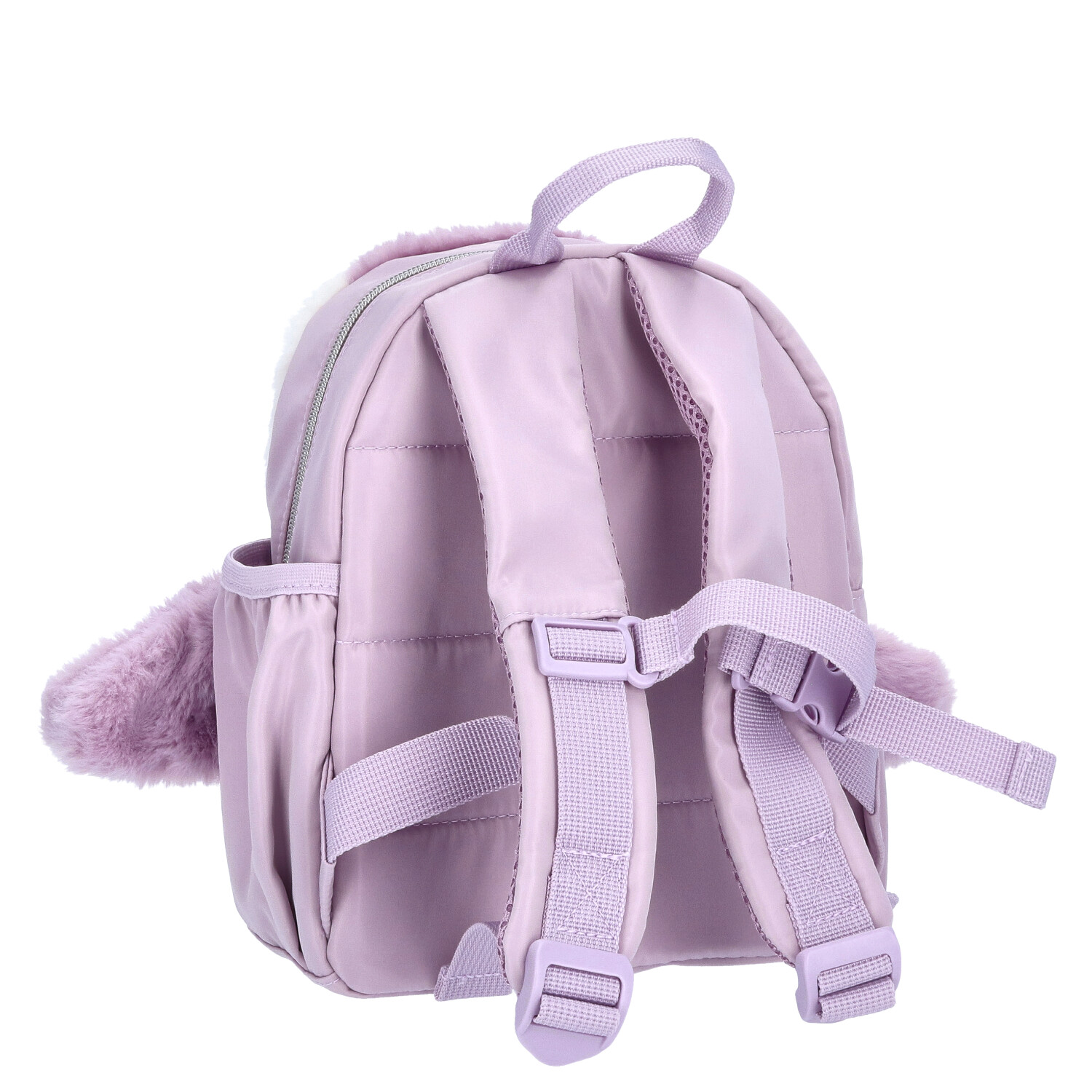 Depesche Kinder Rucksack Princess Mimi PENGUIN 50-Lila Abbildung 2