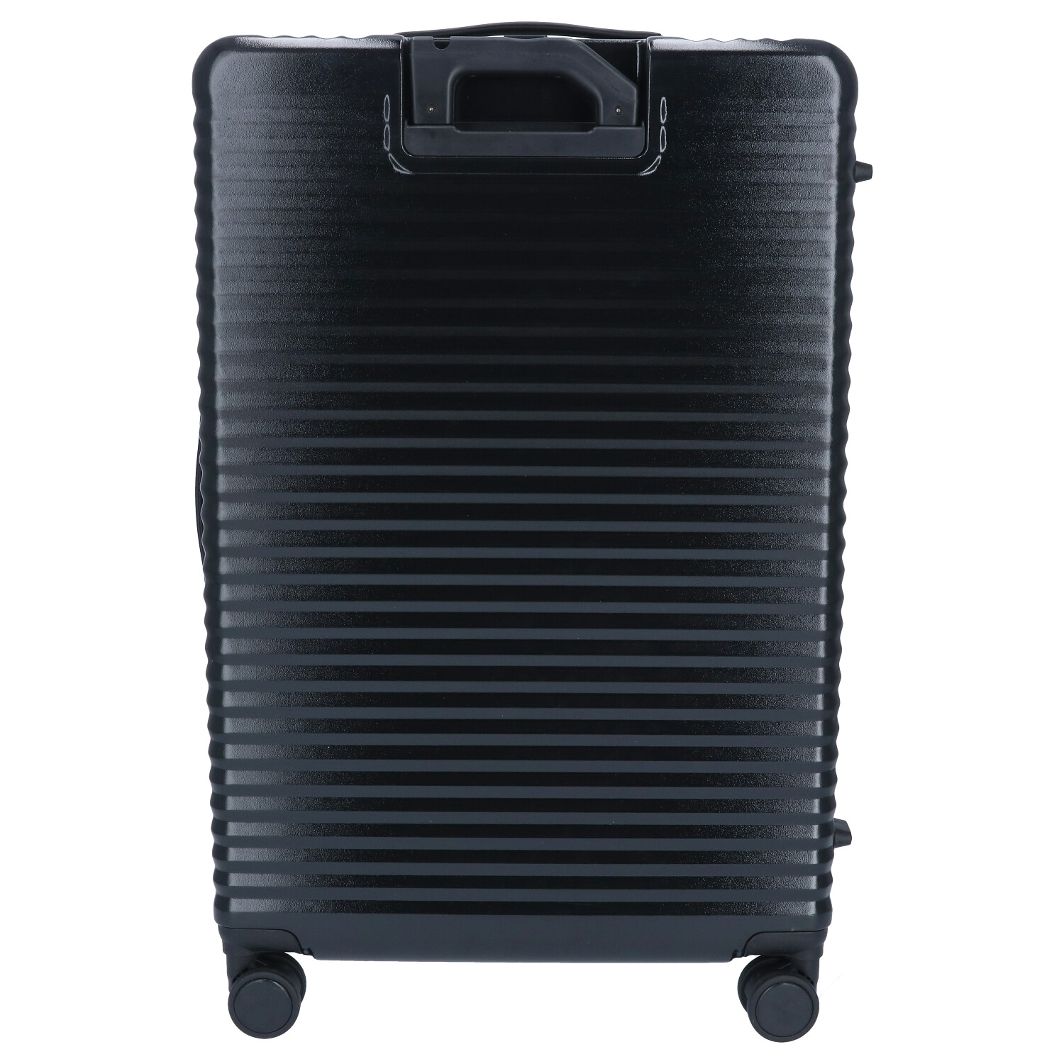 TheTrueC 4-Rad Trolley M  - MONACO  Black Abbildung 2