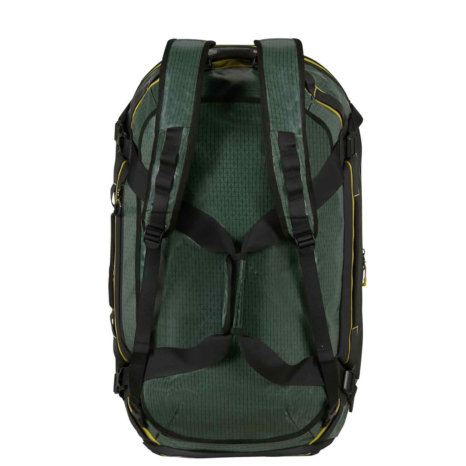 Samsonite Reisetasche L Outtrax forest green Abbildung 3