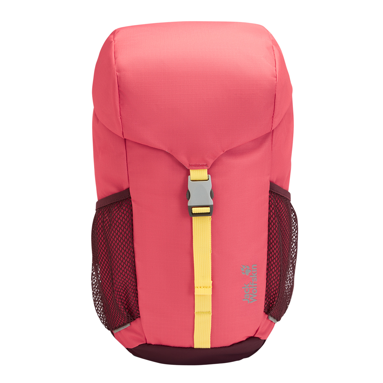Jack Wolfskin Kinderrucksack Kids Explorer 15 sunset coral Abbildung 8