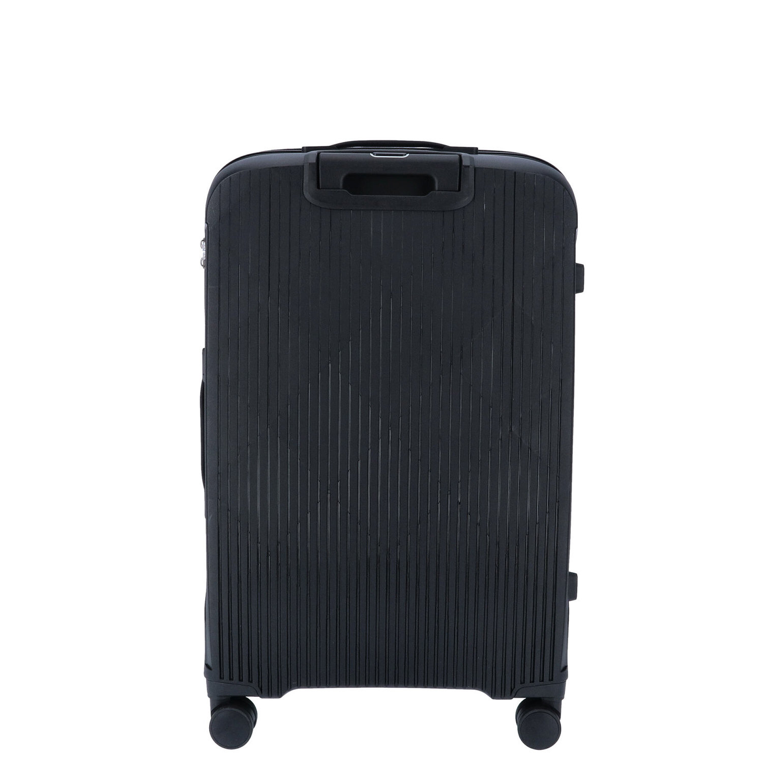 TheTrueC 4-Rad Trolley M 63 cm Lissabon schwarz Abbildung 2
