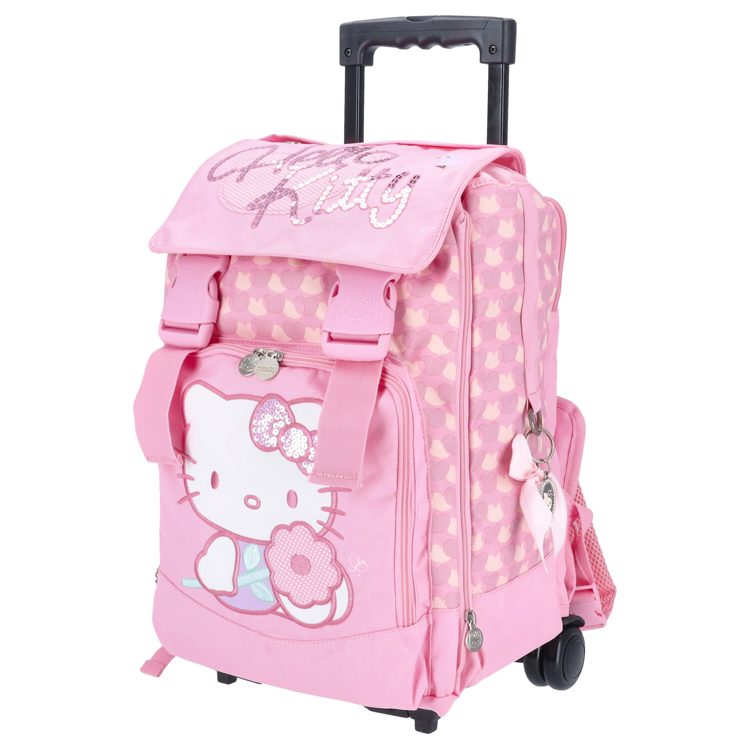 Antonio Kindertrolley Hello Kitty 