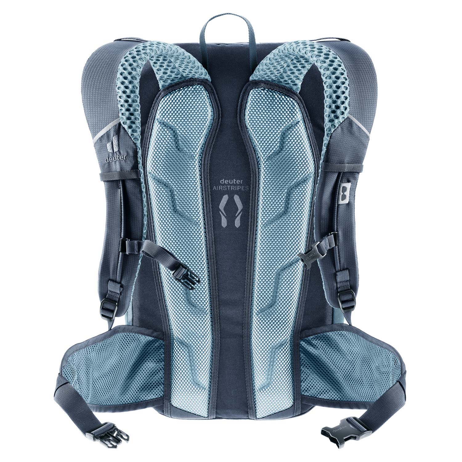 Deuter Rucksack Bike I 20 atlantic-ink Abbildung 2
