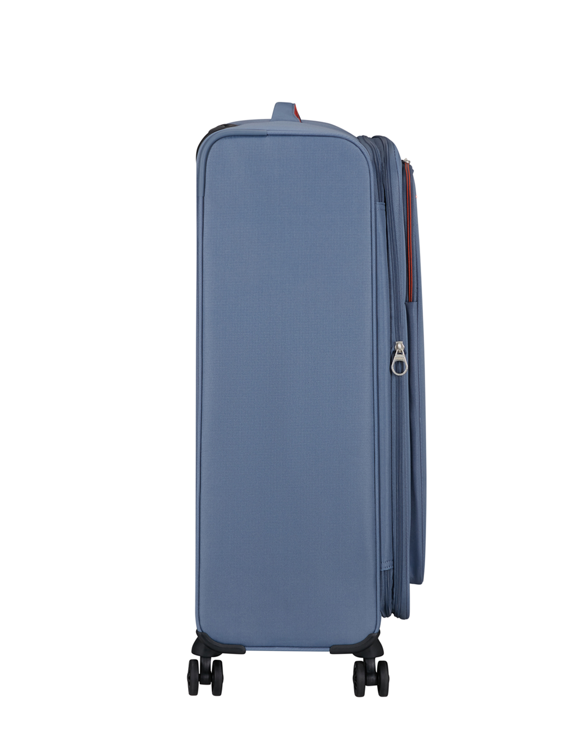 American Tourister Trolley mit 4 Rollen 78,5 cm Cloudrider stone Blue Abbildung 4