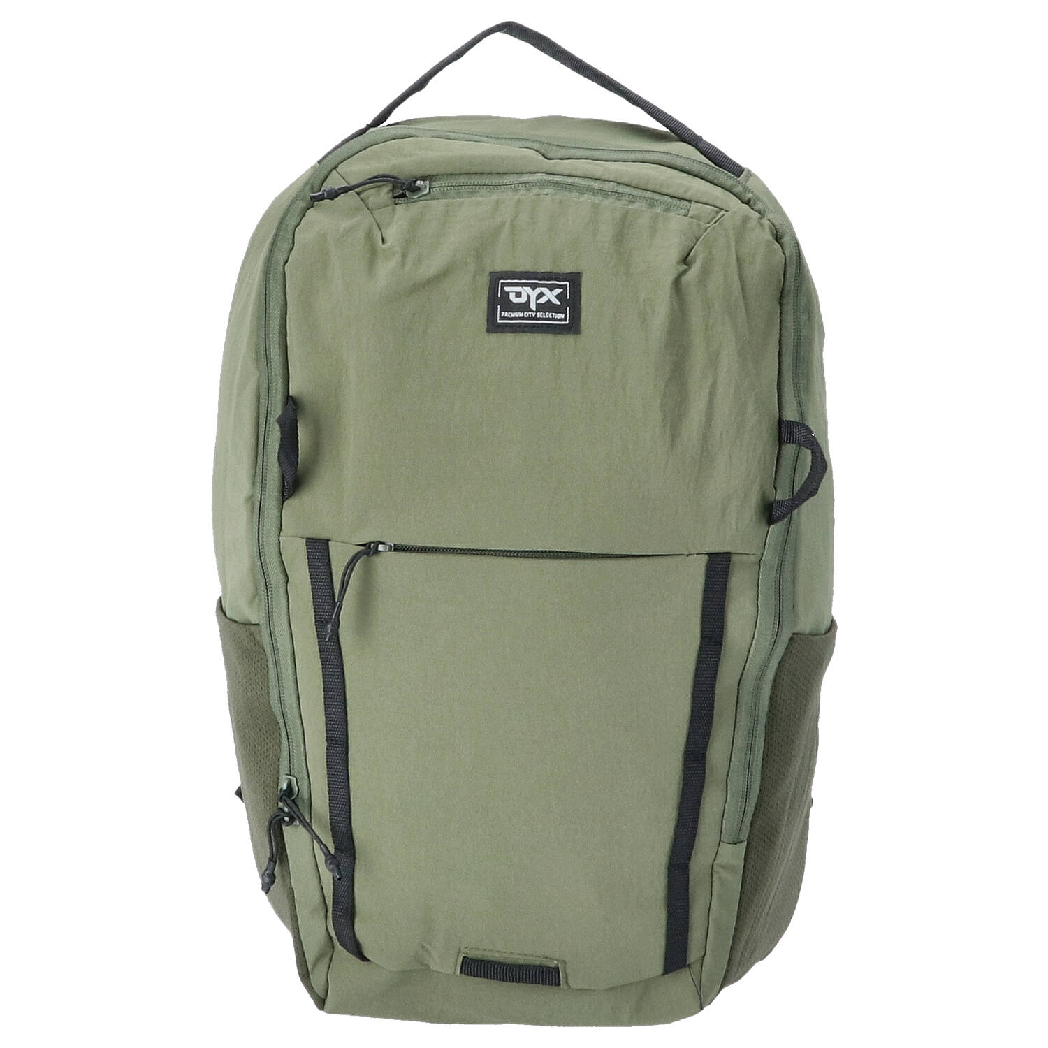 DYX Rucksack - Green Abbildung 6