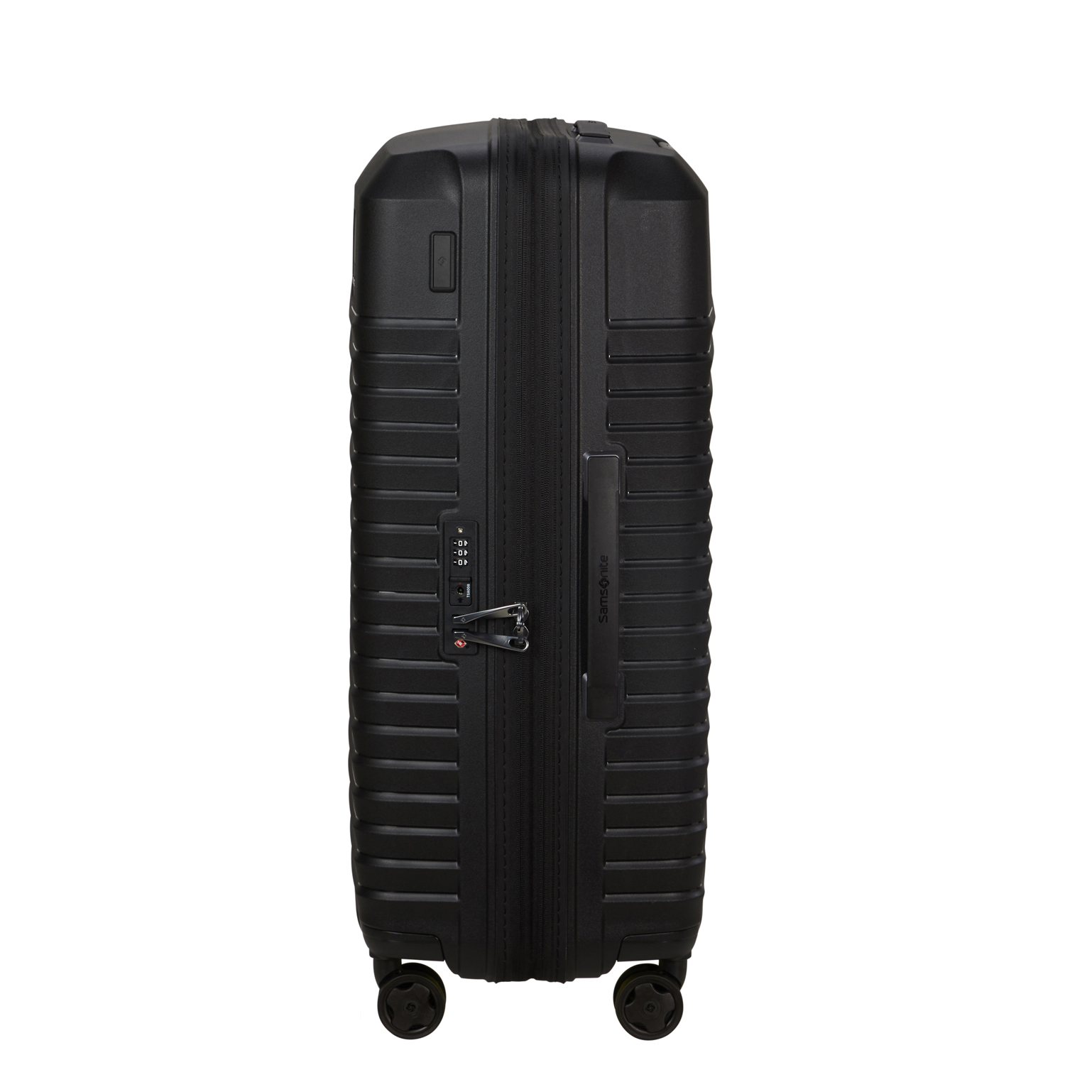 Samsonite 4-Rad Trolley 69 cm erw. Intuo Black Abbildung 3