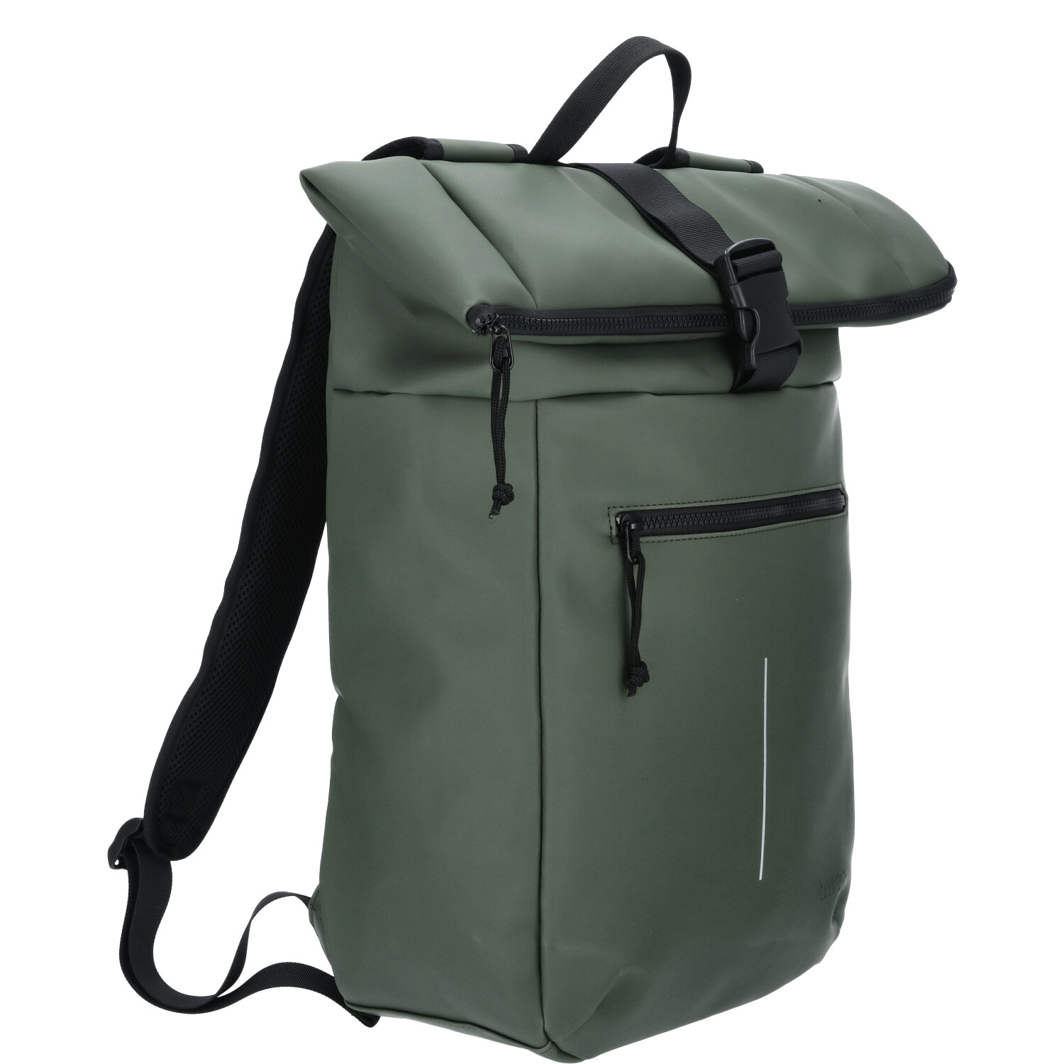 DYX Rucksack Urban Line - Bennie Bennie olive Abbildung 4