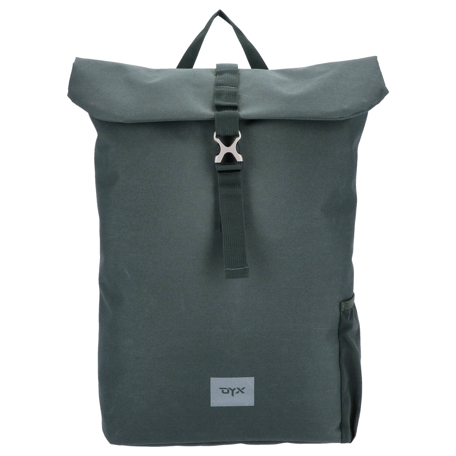 DYX Großer Freizeitrucksack  Reflection I grün Abbildung 5