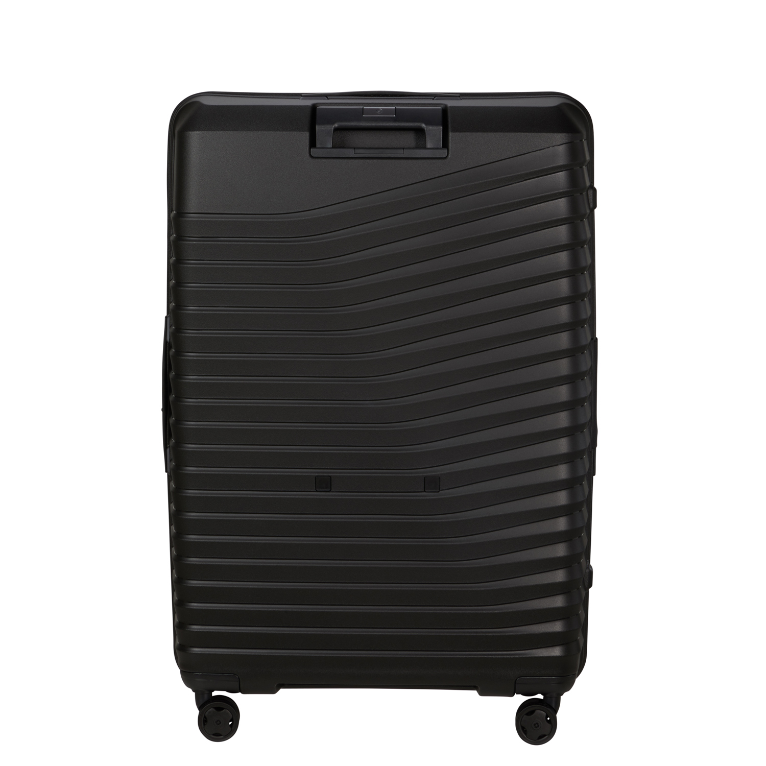 Samsonite 4-Rad Trolley 81 cm erw. Intuo Black Abbildung 2