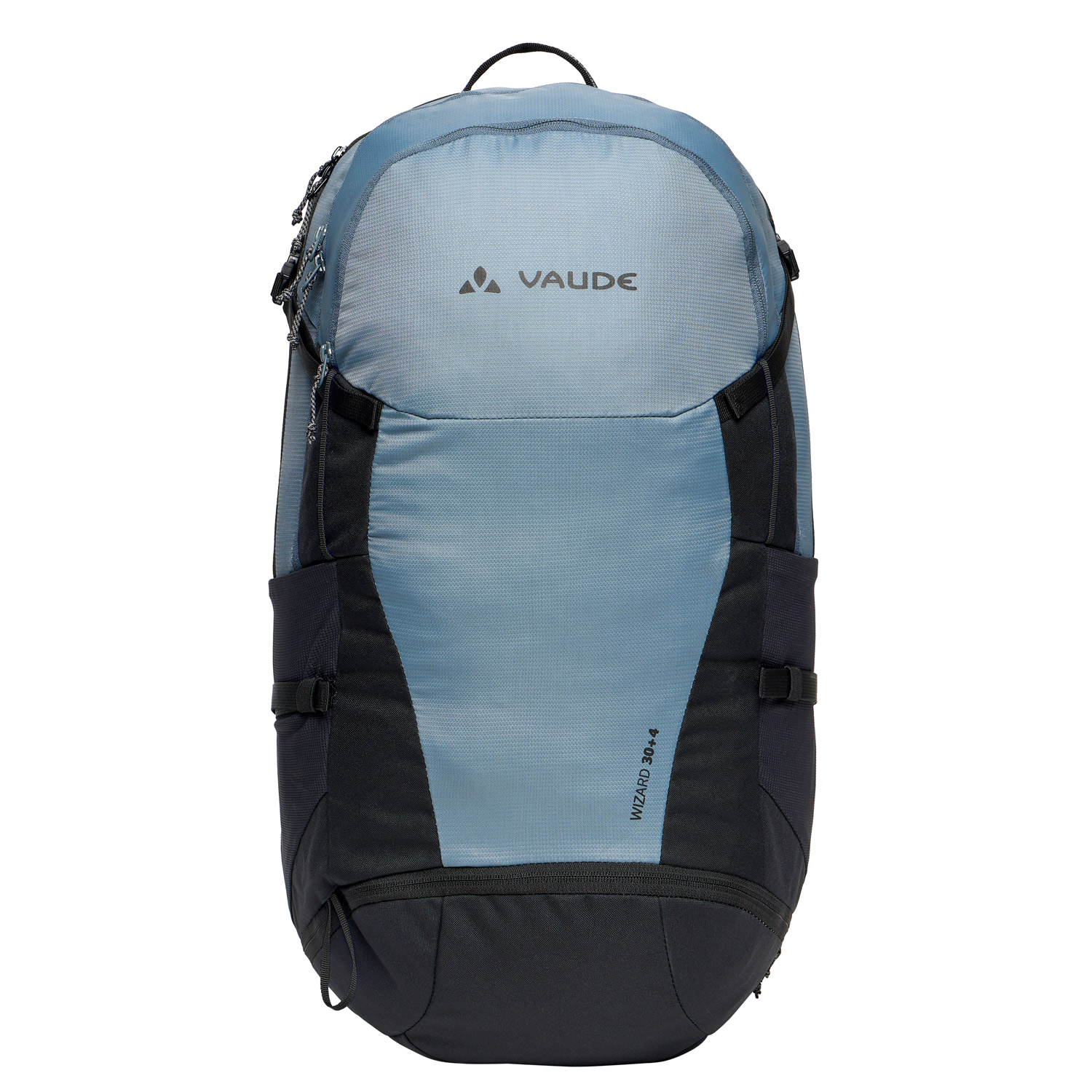Vaude Wanderrucksack Wizard 30+4 heron Abbildung 7