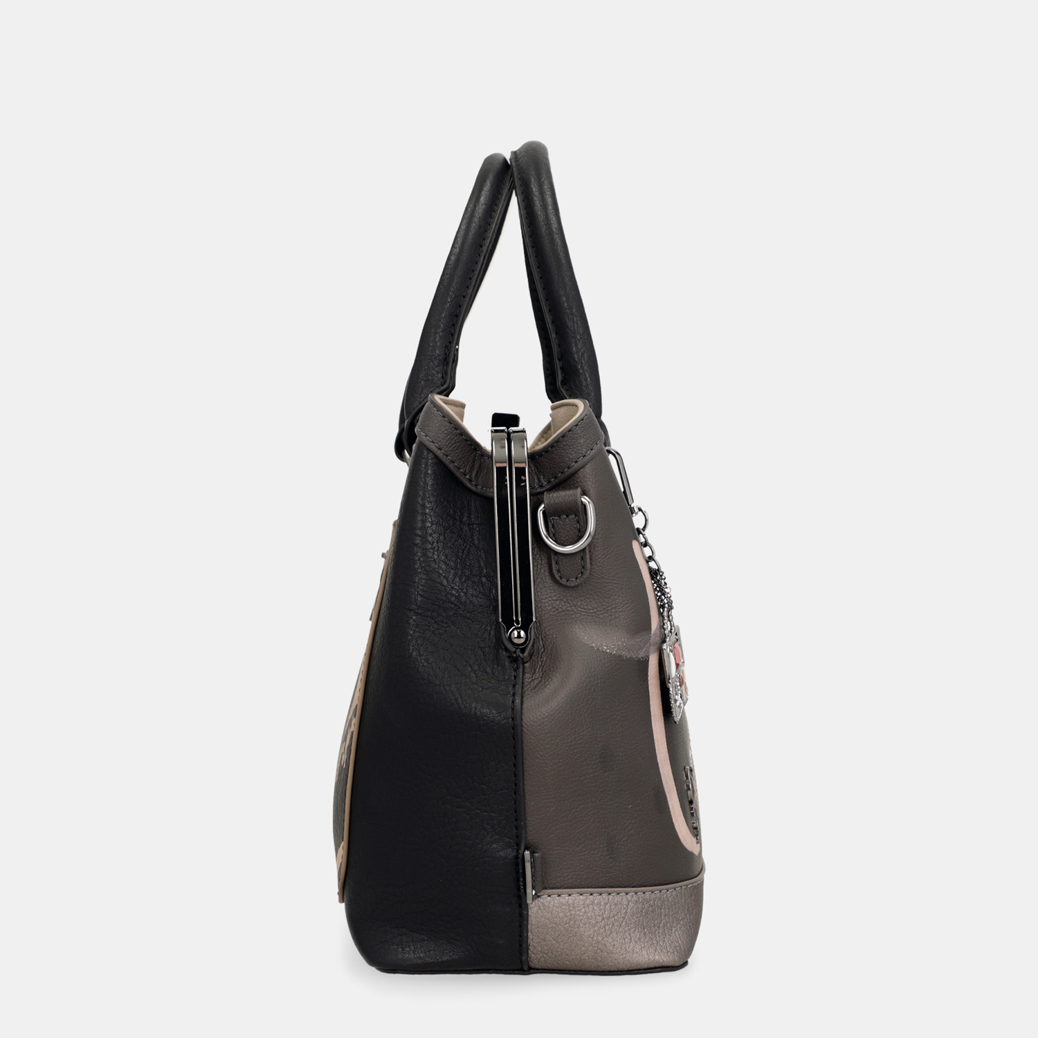 Anekke Damen Umhängetasche MADEMOISELLE multicolour Abbildung 3