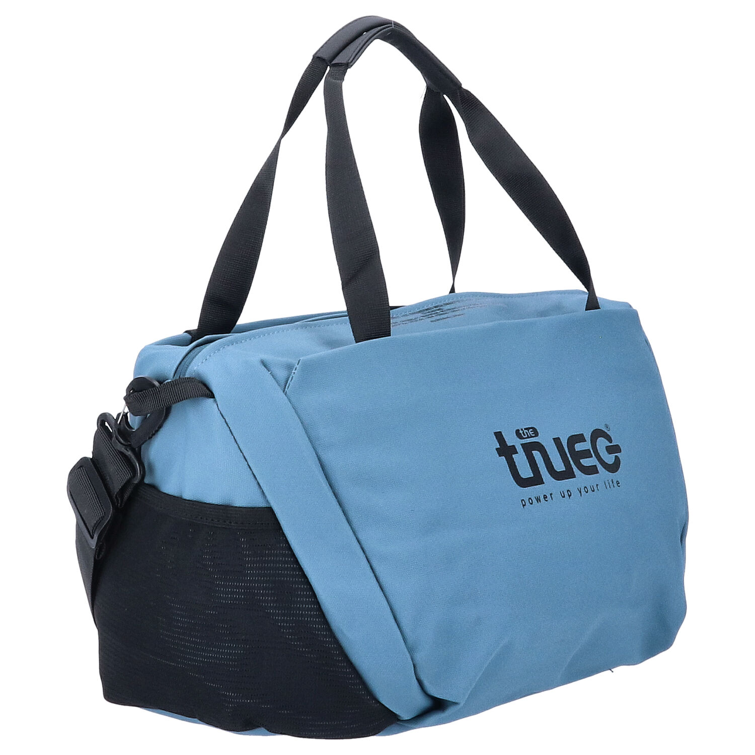 TheTrueC Sport / Reisetasche S Tokyo blau Abbildung 3