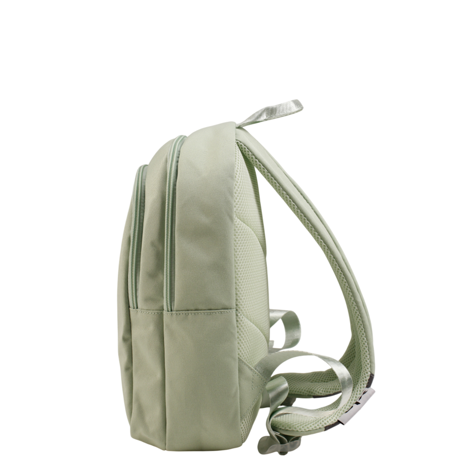DYX Freizeit City Rucksack Luna  grün Abbildung 3