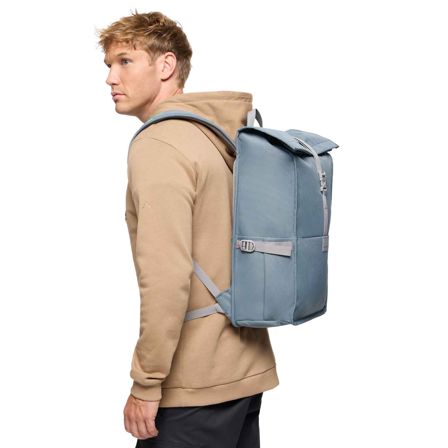 Vaude Rucksack Coreway Pack 20 heron Abbildung 3