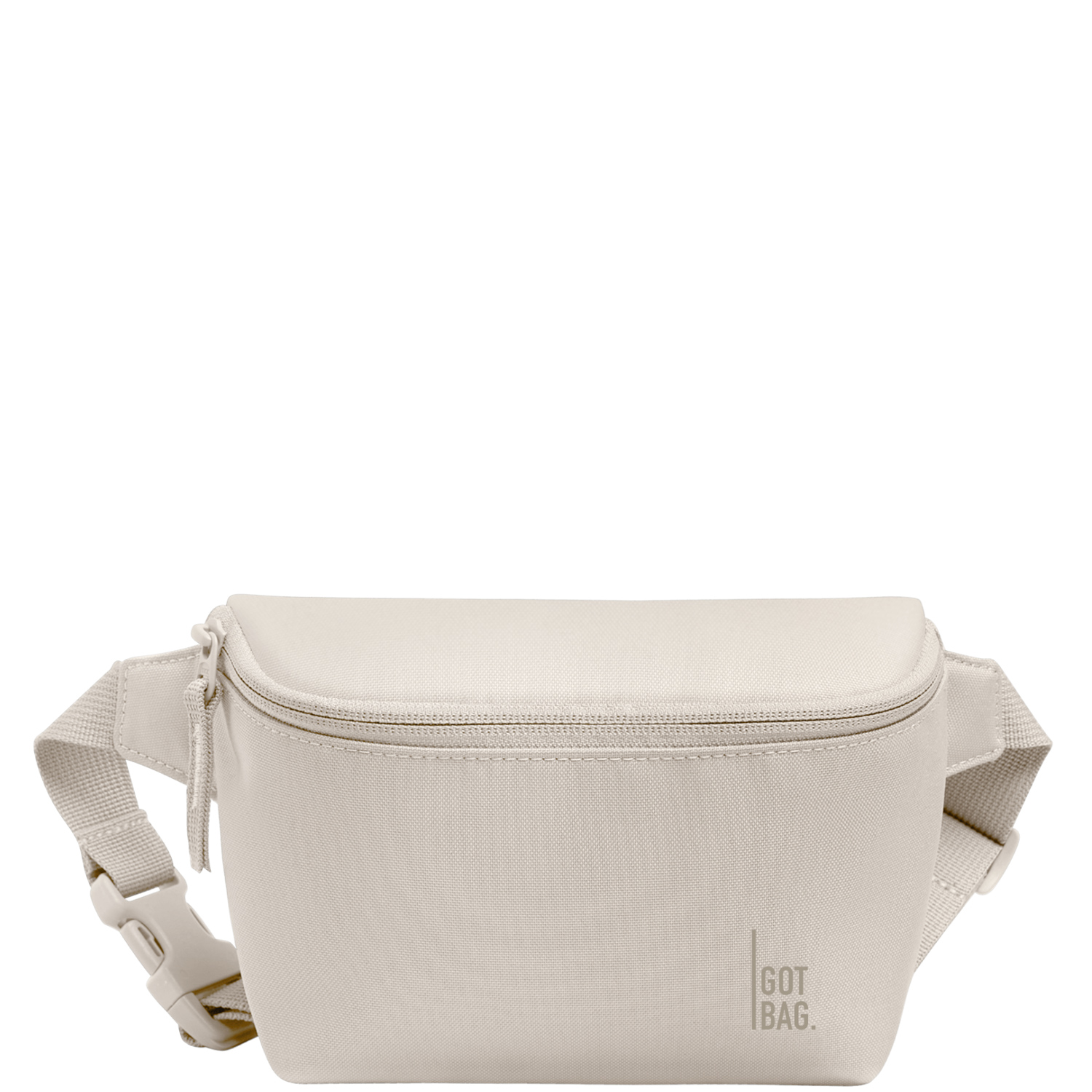 Got Bag Bauchtasche Hip Bag 2.0 soft shell