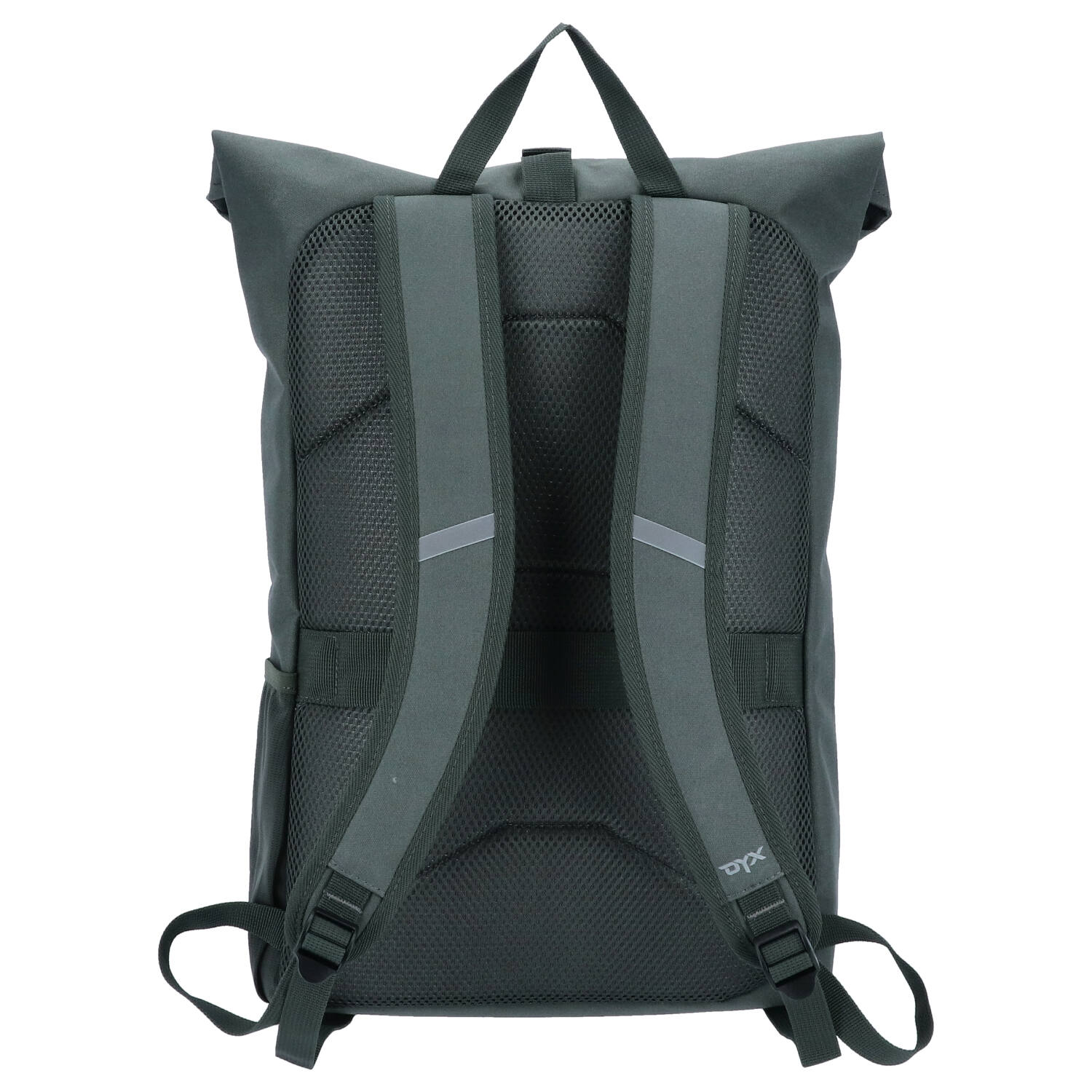 DYX Großer Freizeitrucksack  Reflection I grün Abbildung 6