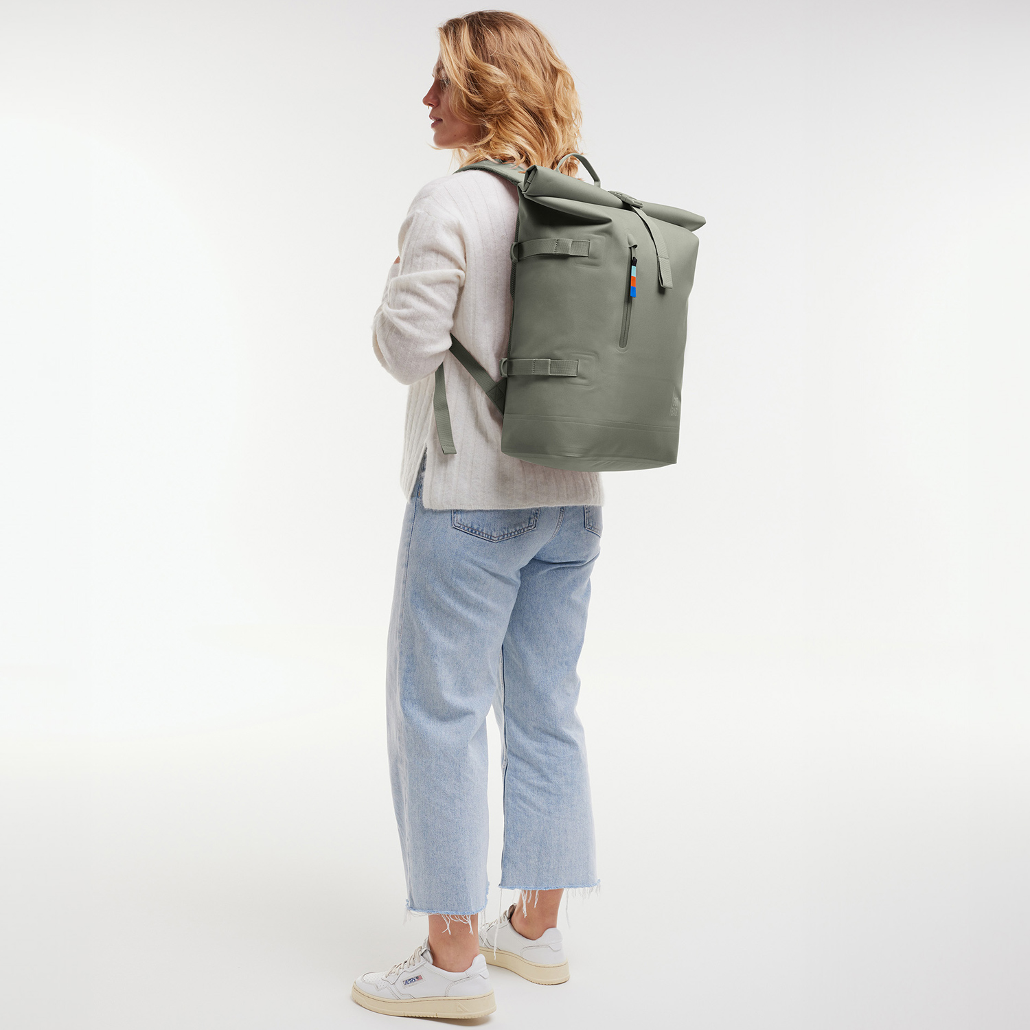 Got Bag Rucksack Rolltop 2.0 bass Abbildung 8 Got Bag Rucksack Rolltop 2.0 bass Abbildung 8