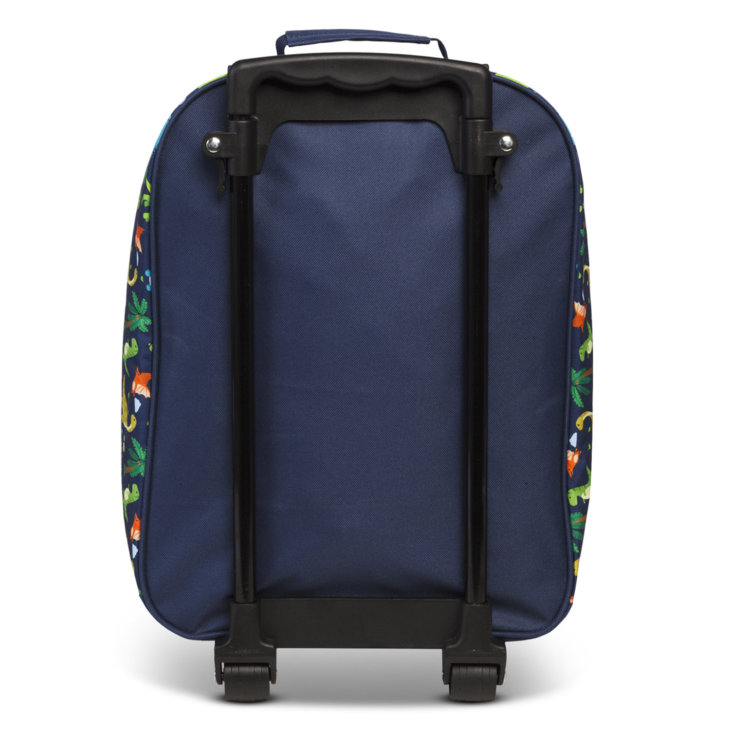 Fabrizio Kindertrolley Nino dunkelblau Abbildung 2