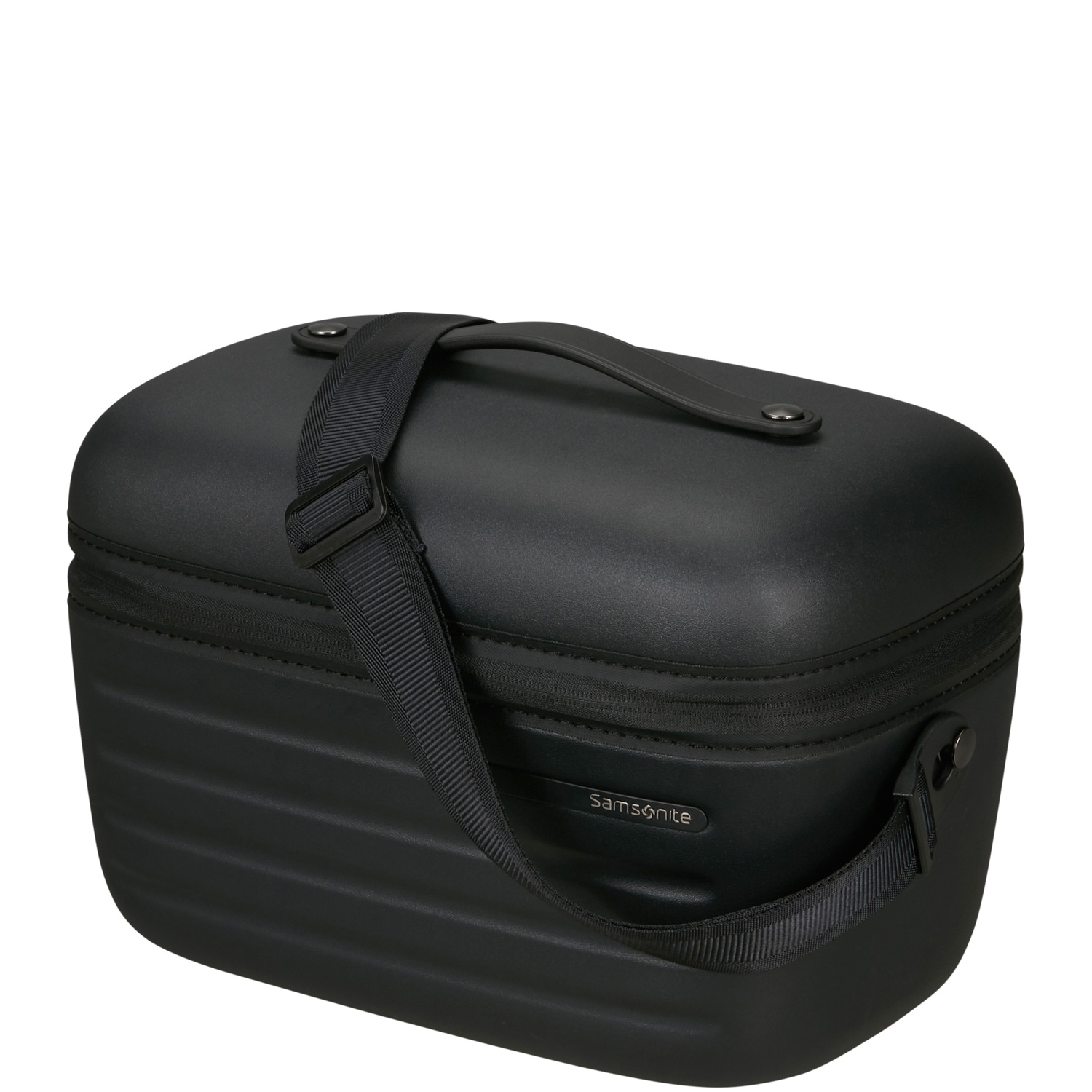 Samsonite Beauty Case StackD Black Abbildung 1