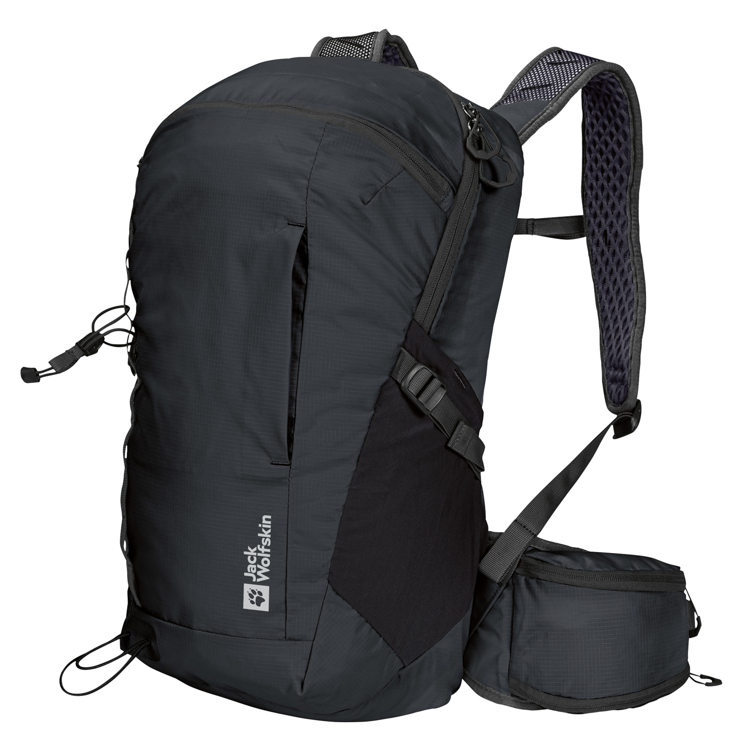Jack Wolfskin Wanderrucksack Cyrox Shape 20 evening sky