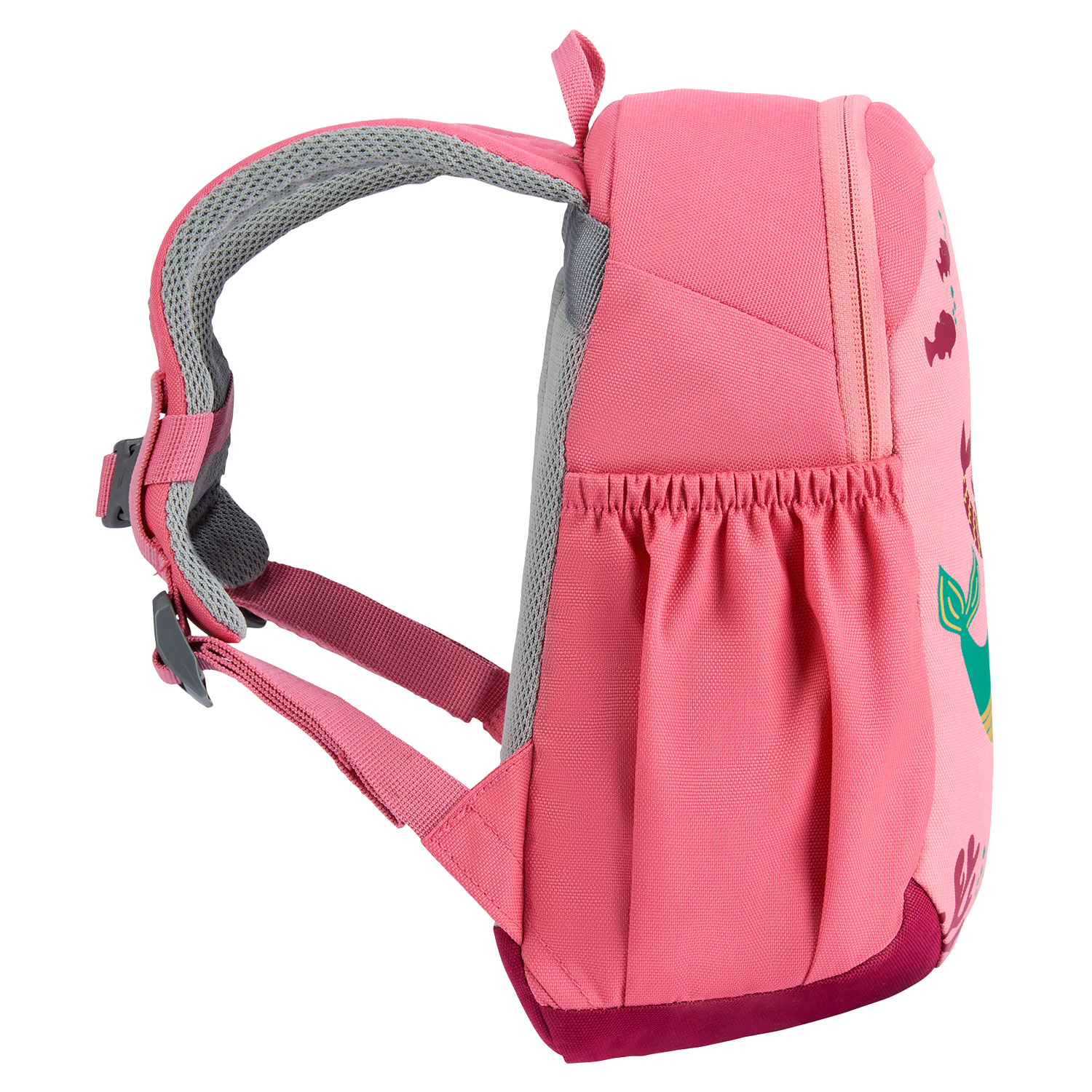Deuter Kinderrucksack Pico blossom-dahlia Abbildung 4