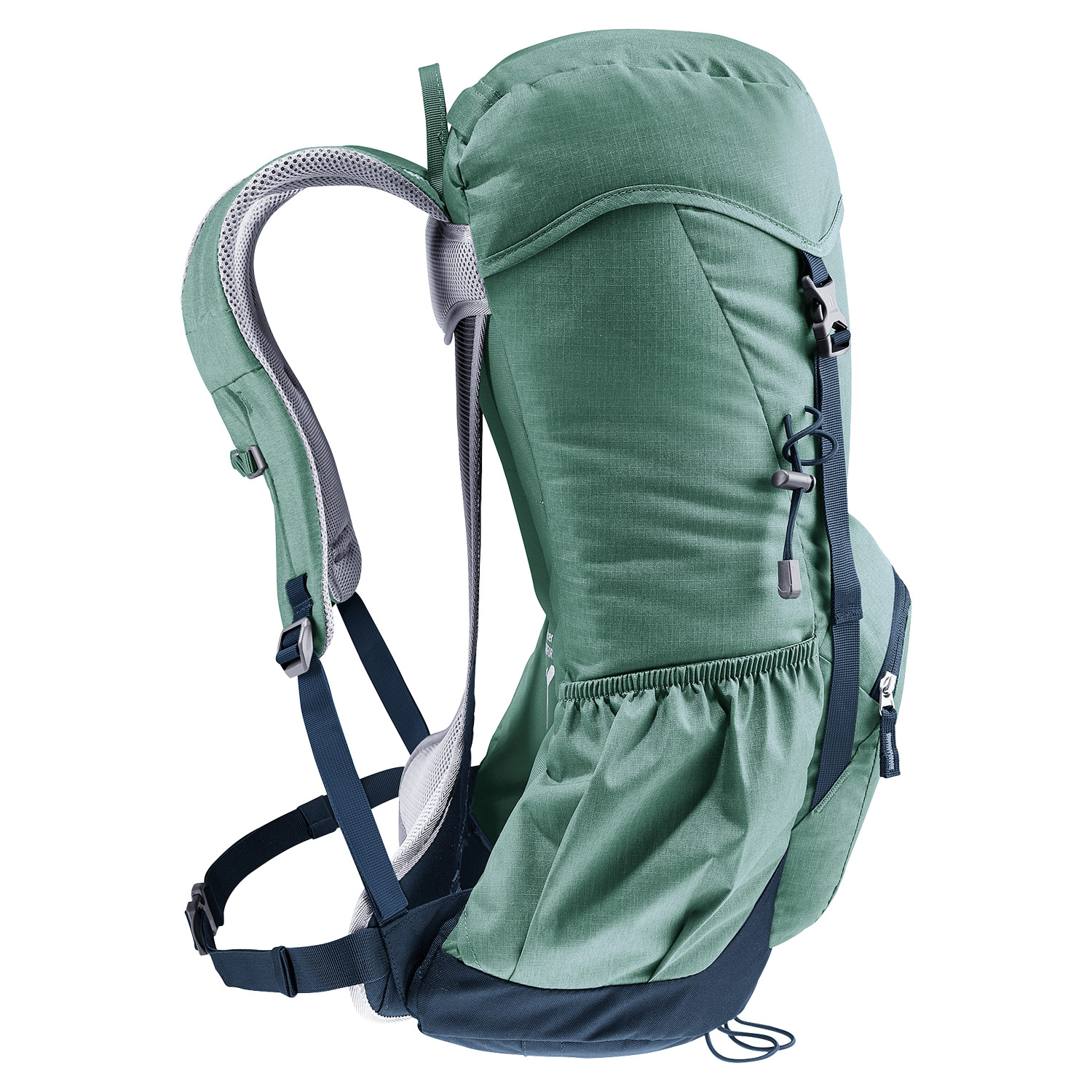 Deuter Rucksack Zugspitze 24 seagreen-ink Abbildung 4