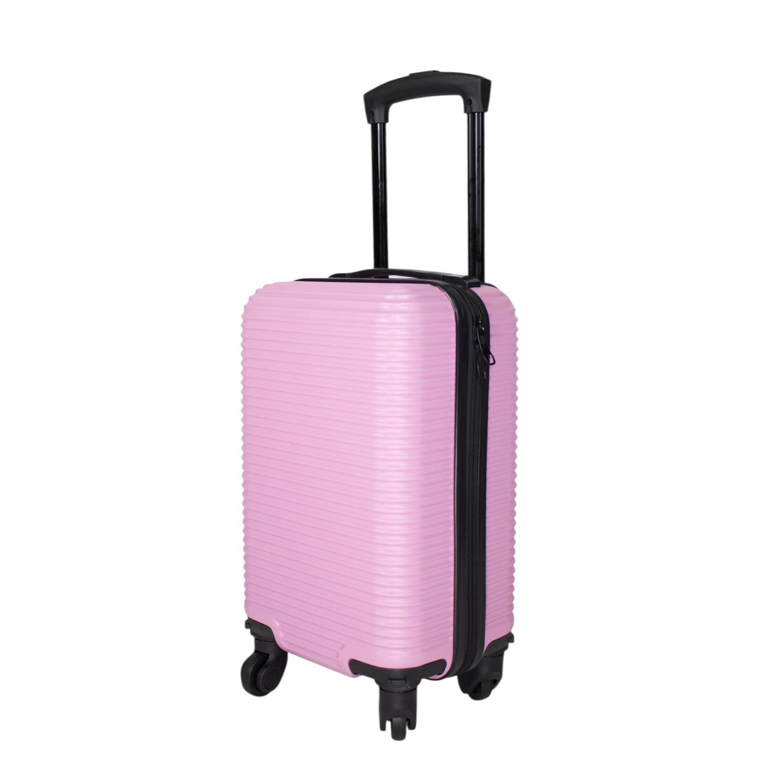 Bordlite Trolley / Handgepäck  hot pink Abbildung 1 Bordlite Trolley / Handgepäck  hot pink Abbildung 1