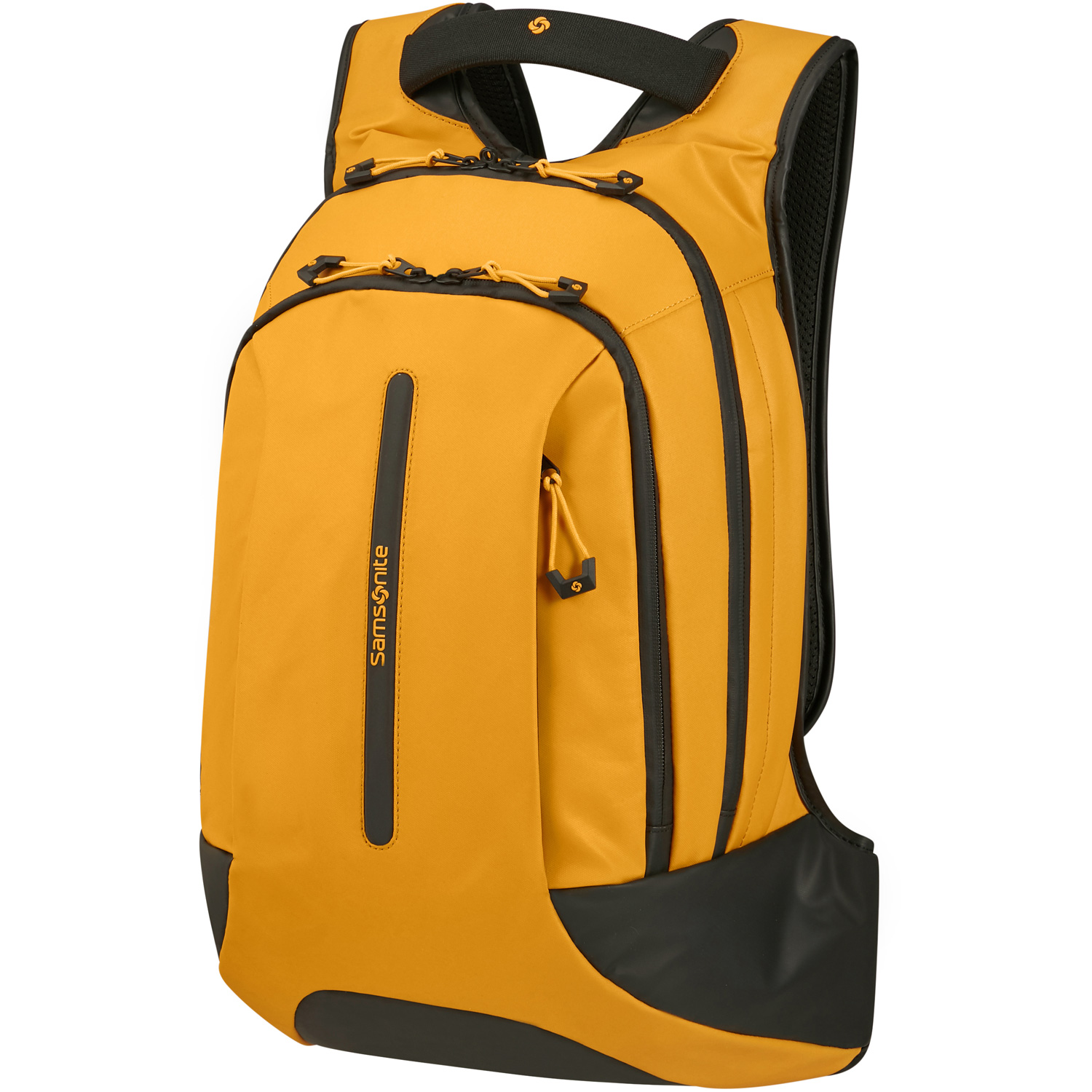 Samsonite Laptop Rucksack M Ecodiver yellow Abbildung 1