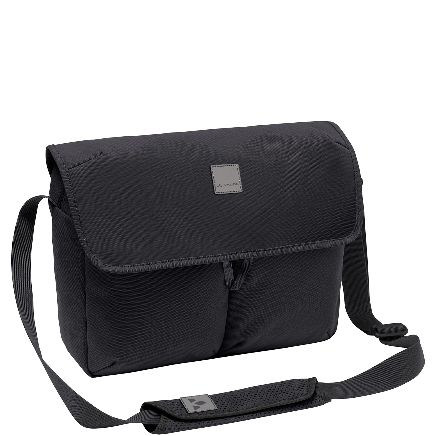 Vaude Umhängetasche Coreway Shoulderbag 13 khaki khaki