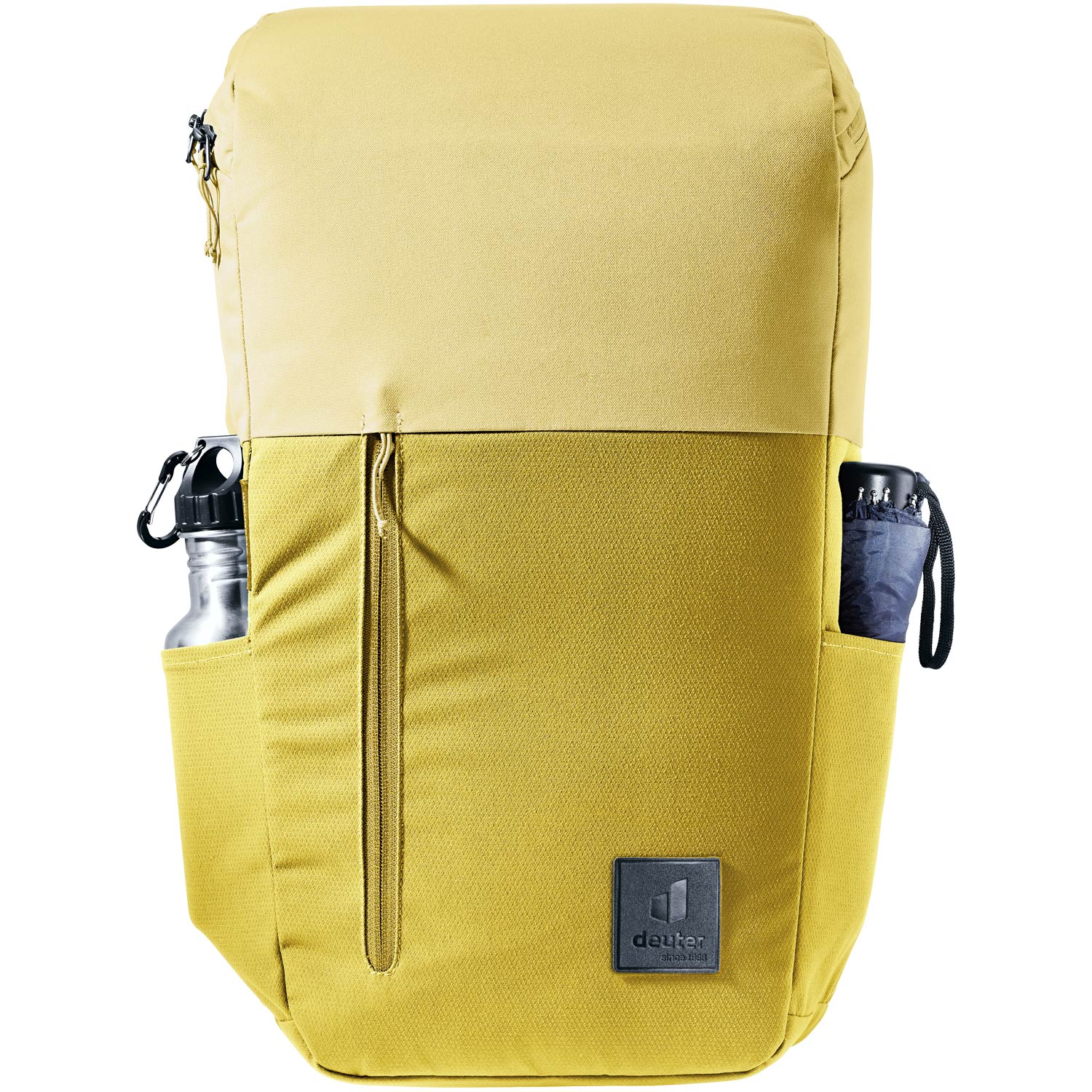 Deuter Freizeitrucksack UP Stockholm turmeric-ginger Abbildung 6