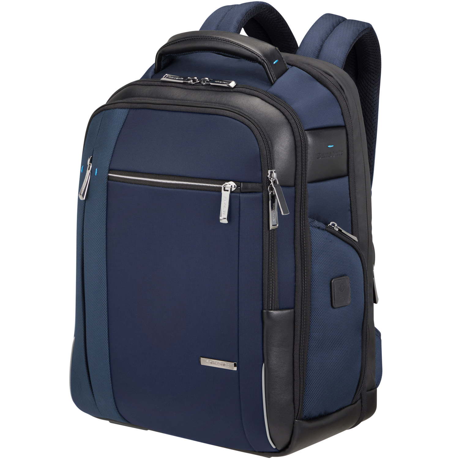 Samsonite Laptop Rucksack 15.6 EXP Spectrolite 3.0 deep blue